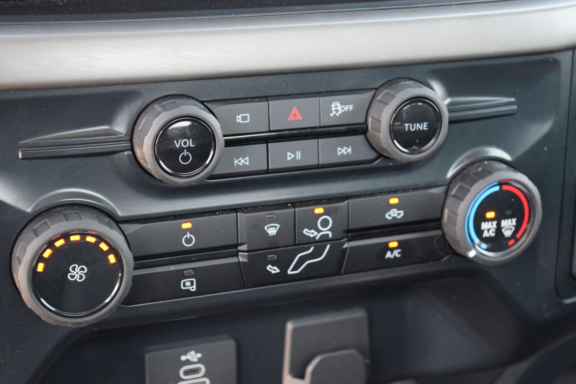 2026 Ford F-150 XL Black at Cook Ford