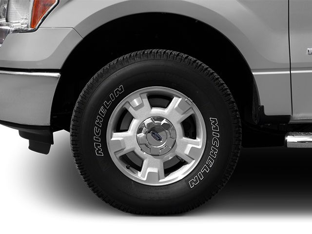 2014 Ford F-150 STX Blue at Emmons Autoplex