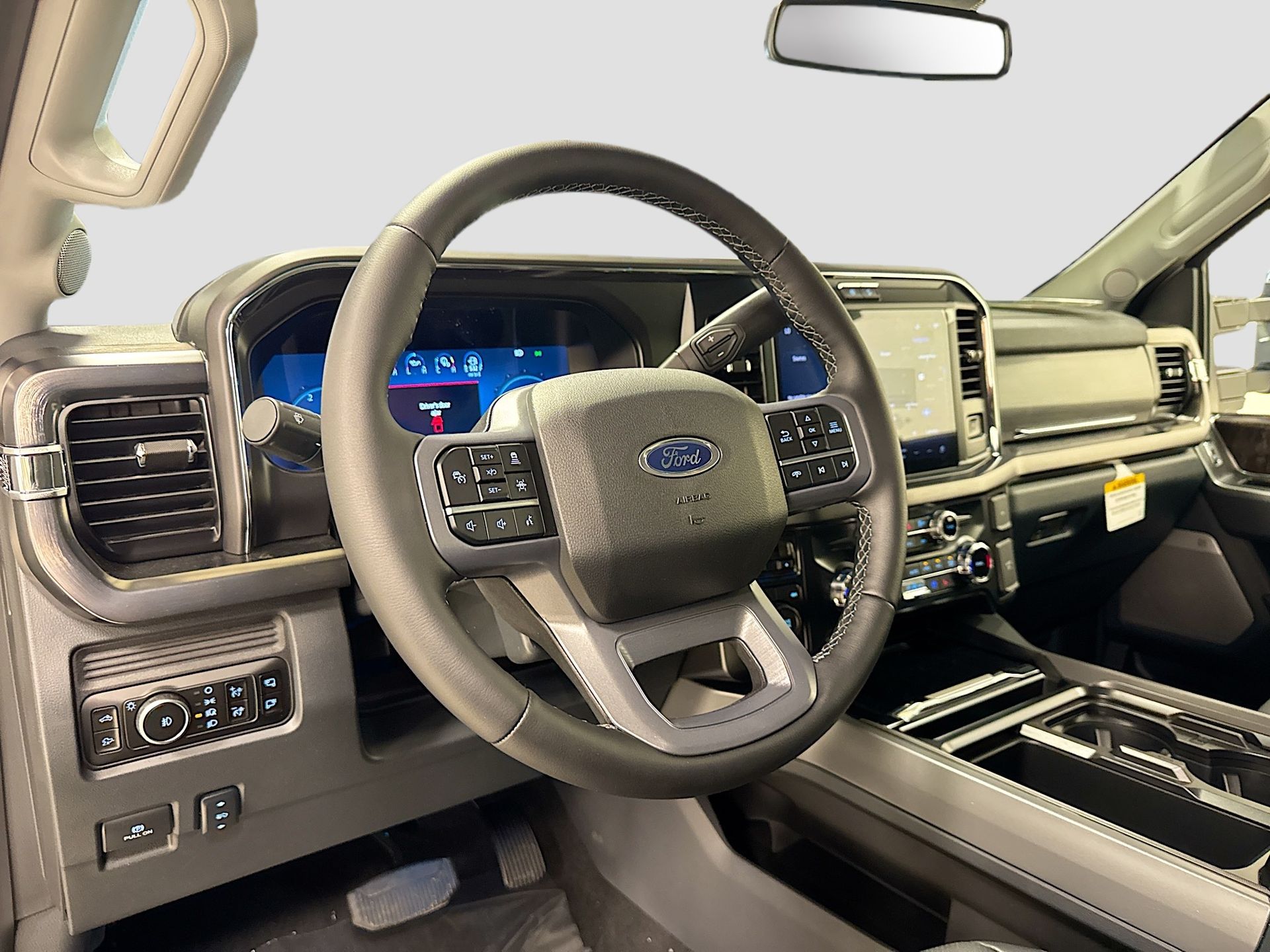 2026 Ford F-250 Super Duty Lariat - Photo 9