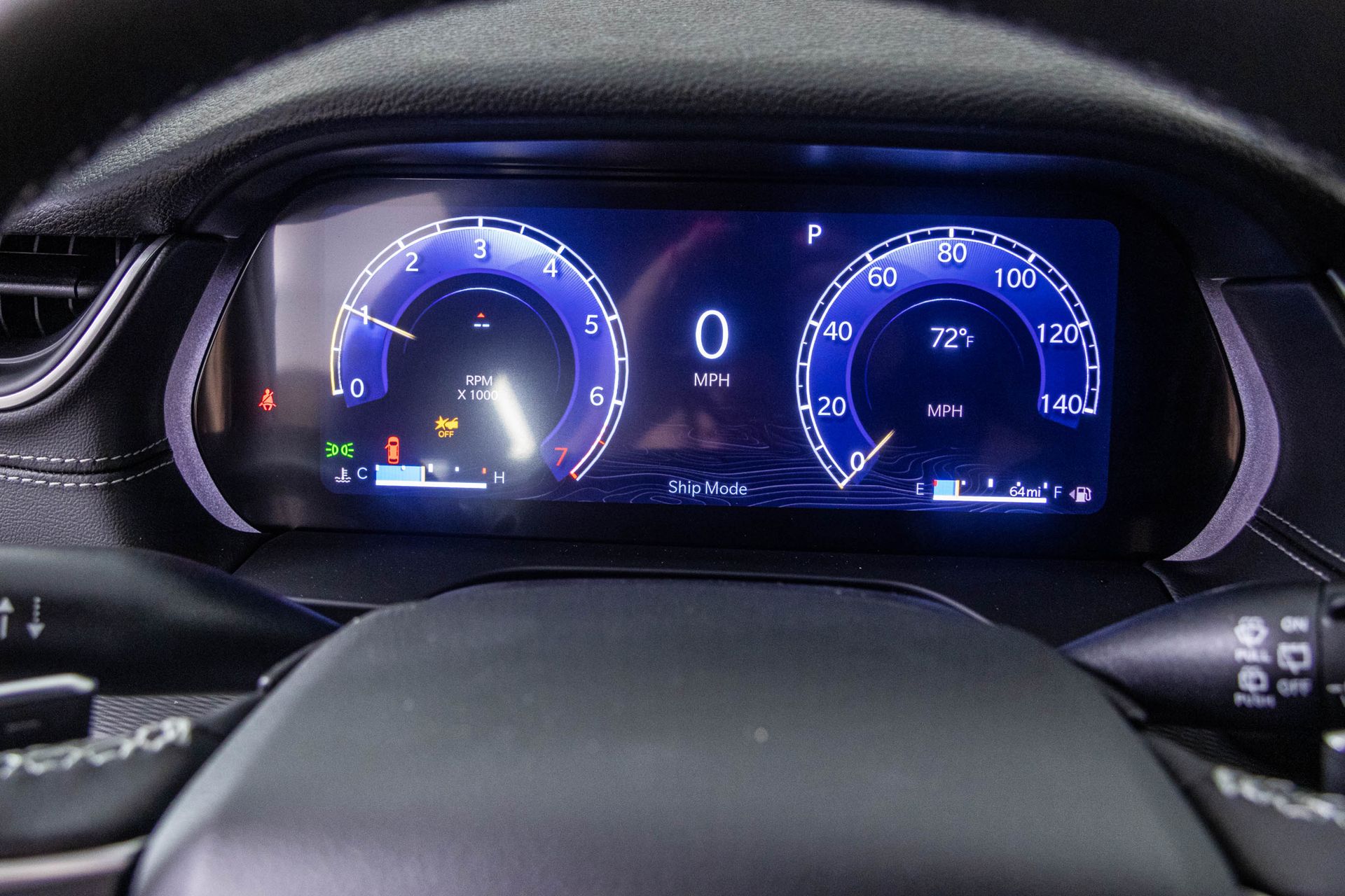 2025 JEEP GRAND CHEROKEE L - Image 20