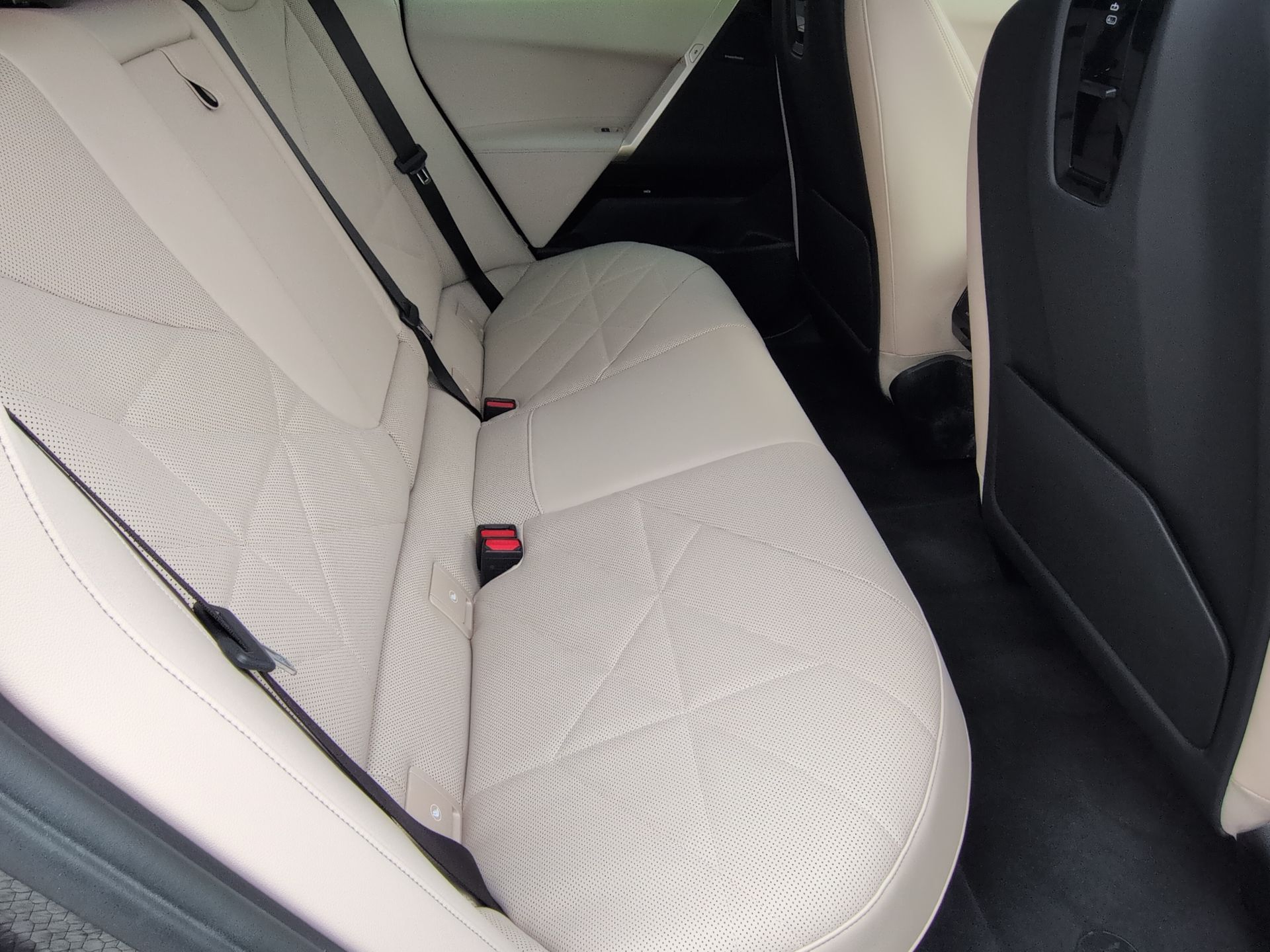used 2024 BMW iX car, priced at $49,445