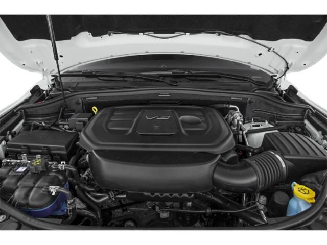2023 Dodge Durango R/T Plus Black at Martin Chrysler Dodge Jeep Ram