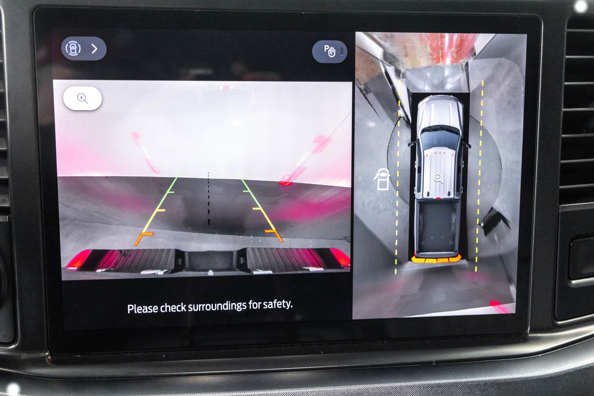 2024 FORD F-350 - Image 27