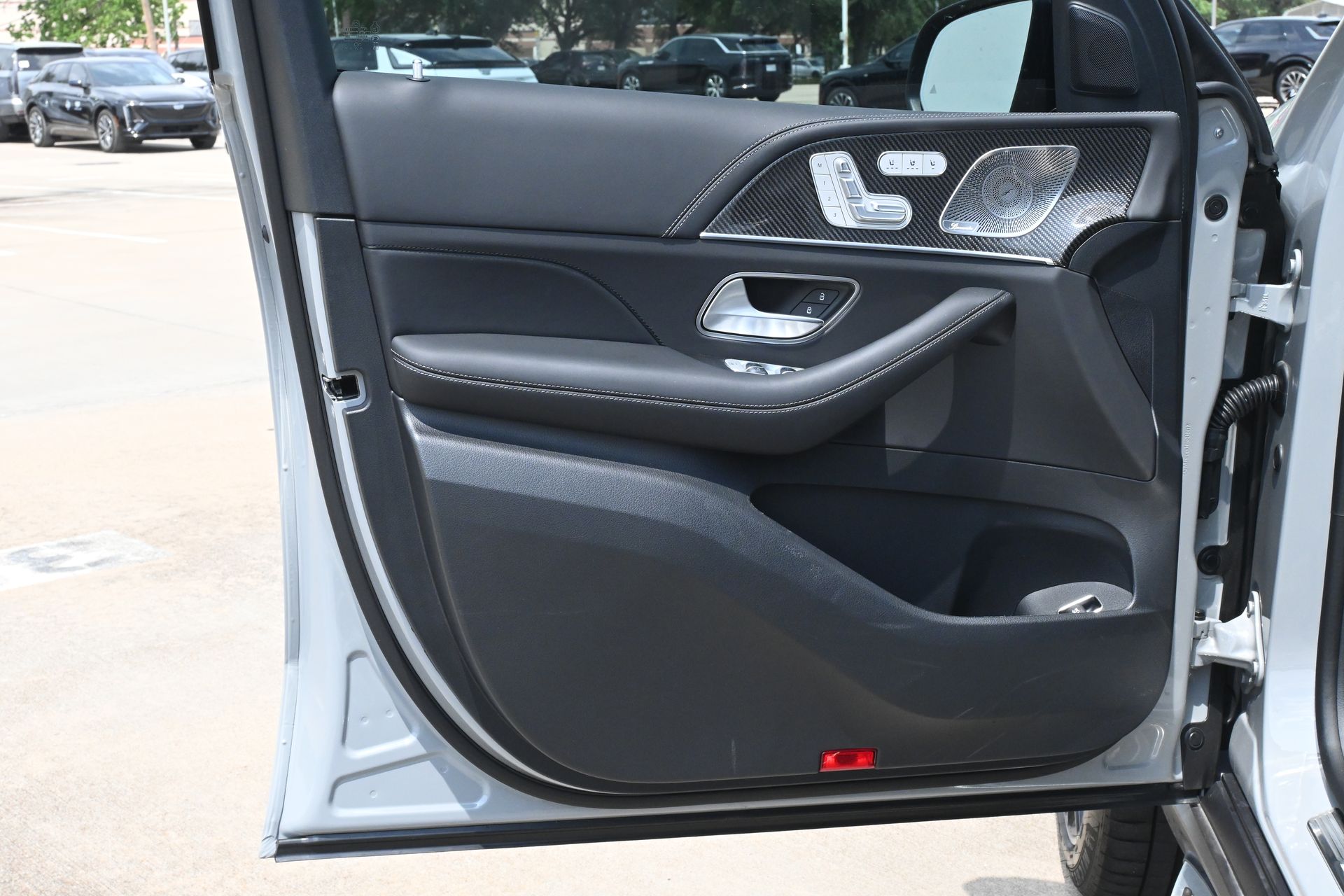 2026 Mercedes-Benz GLS GLS 63 AMG®  at Classic Chevrolet Galveston