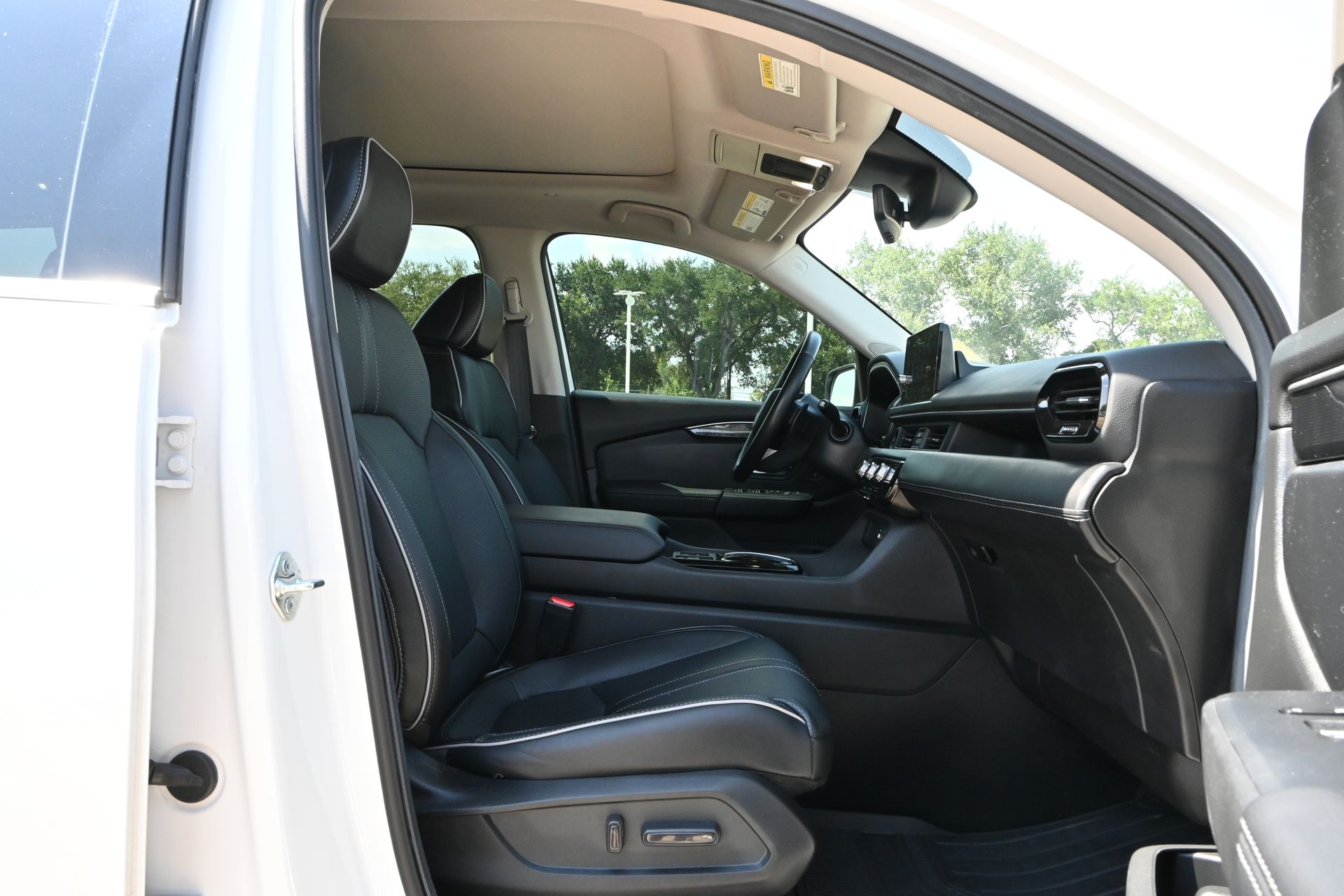 2024 Honda Pilot Elite  at AutoSavvy Houston Southwest