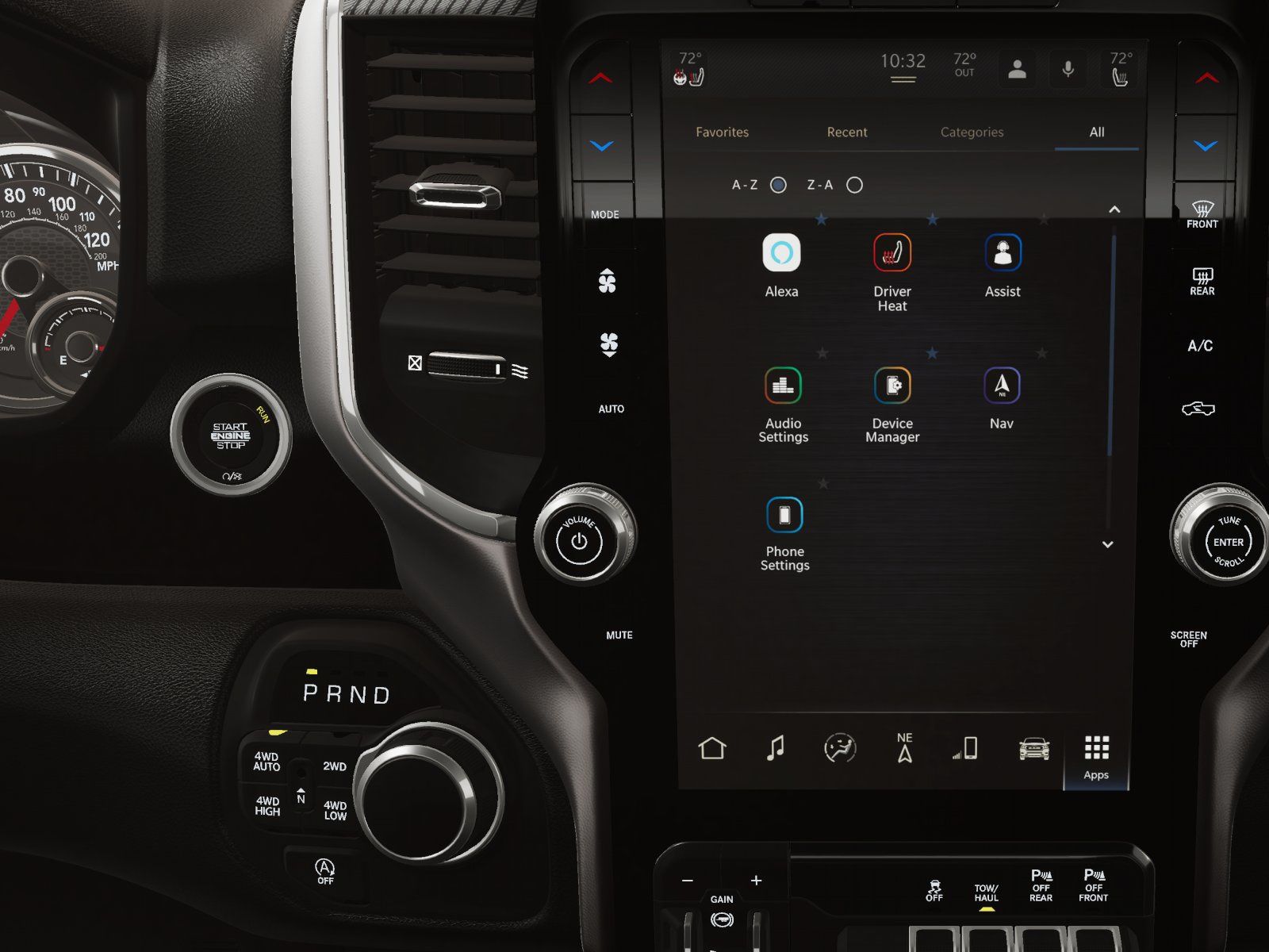 2026 RAM 1500 - Image 30