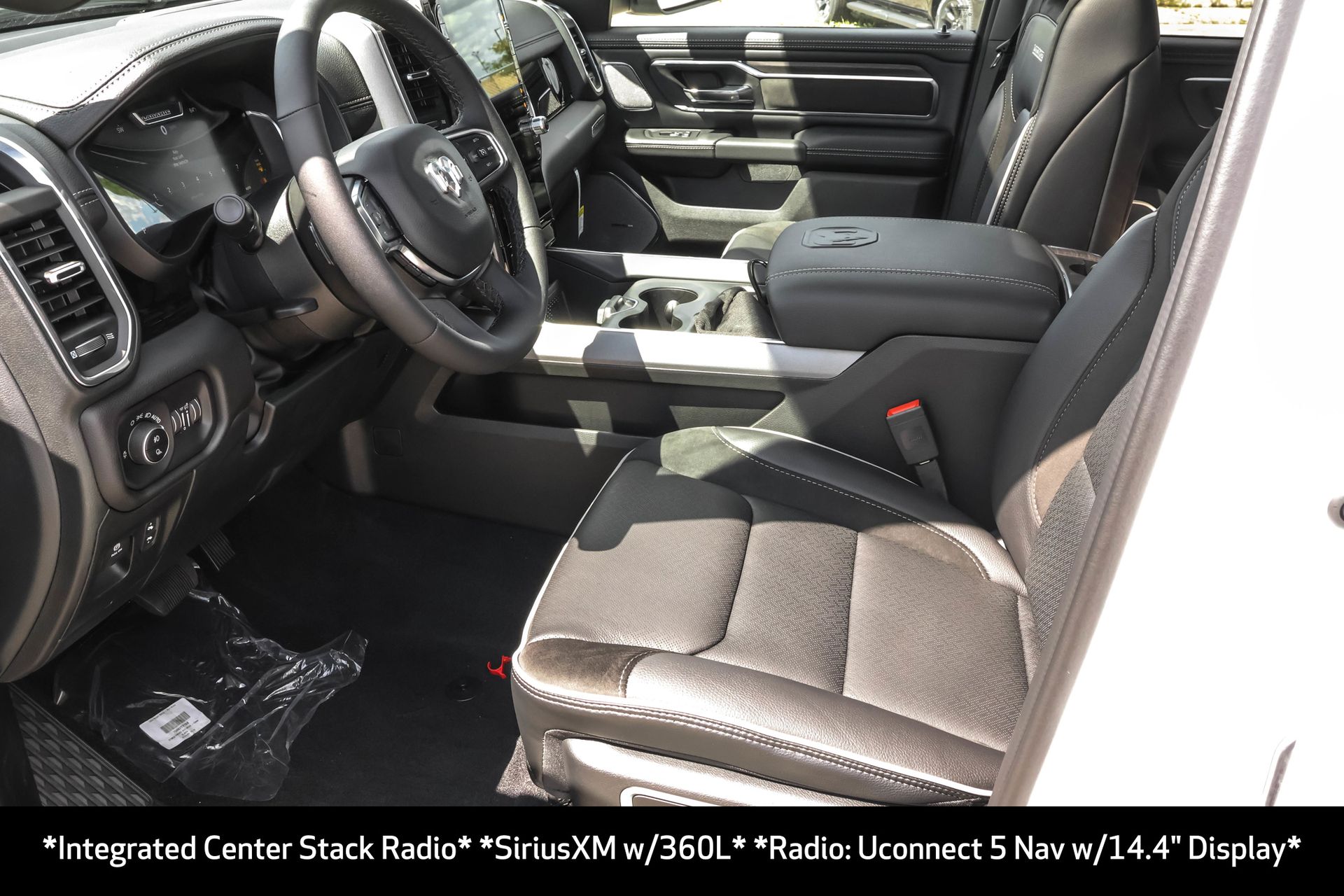 2026 RAM 1500 - Image 5