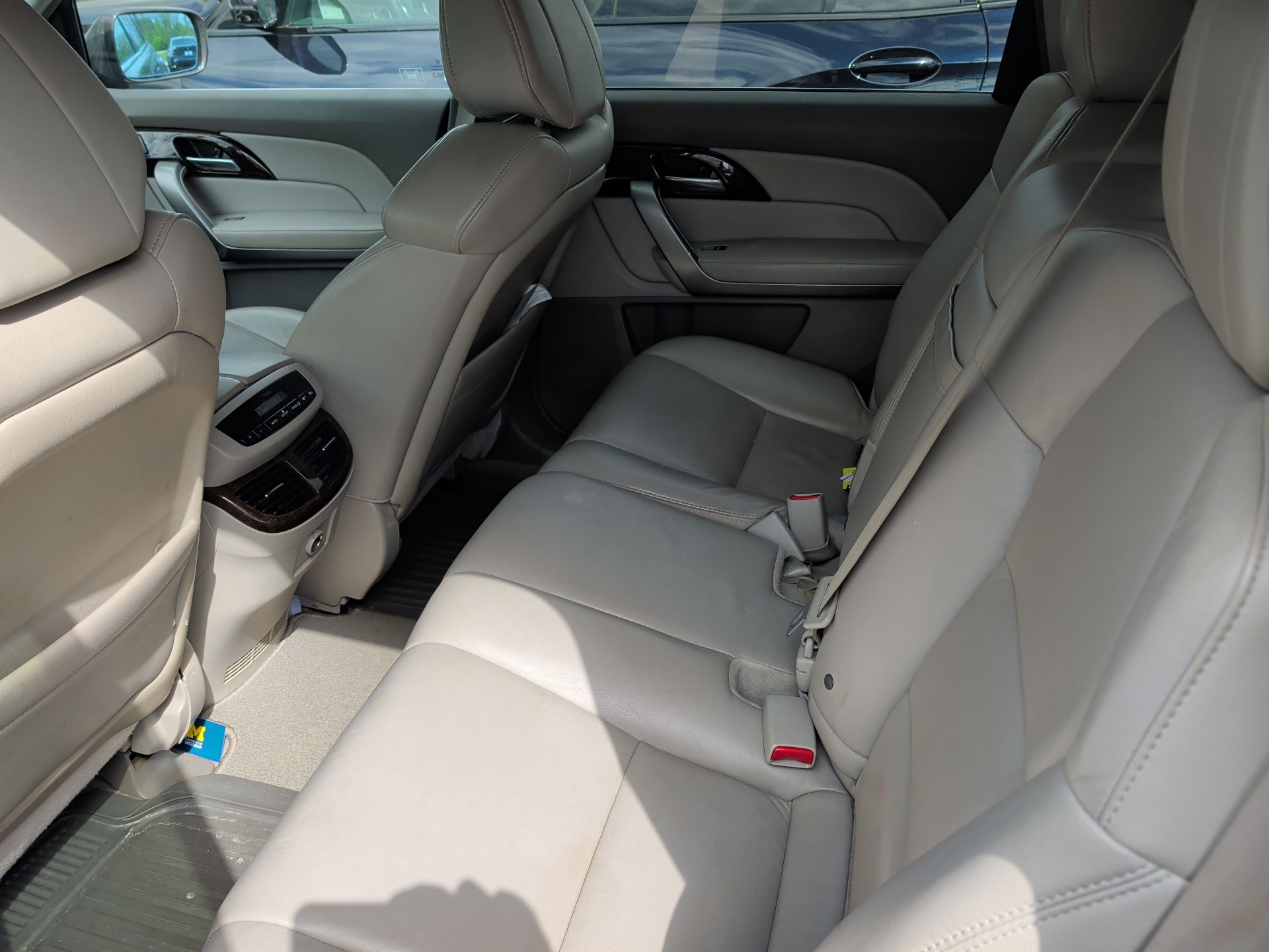 used 2012 Acura MDX car, priced at $11,320