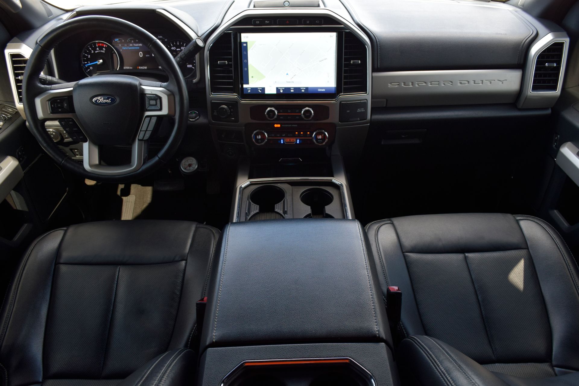 2022 Ford F-250SD Lariat - 6