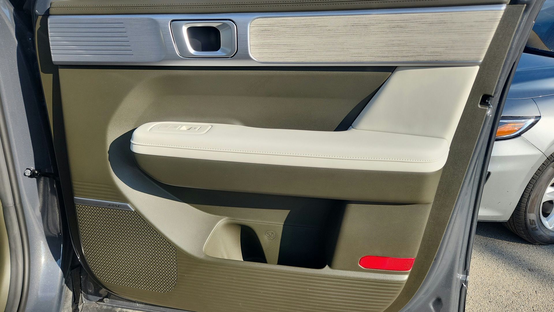 2025 Hyundai Santa Fe