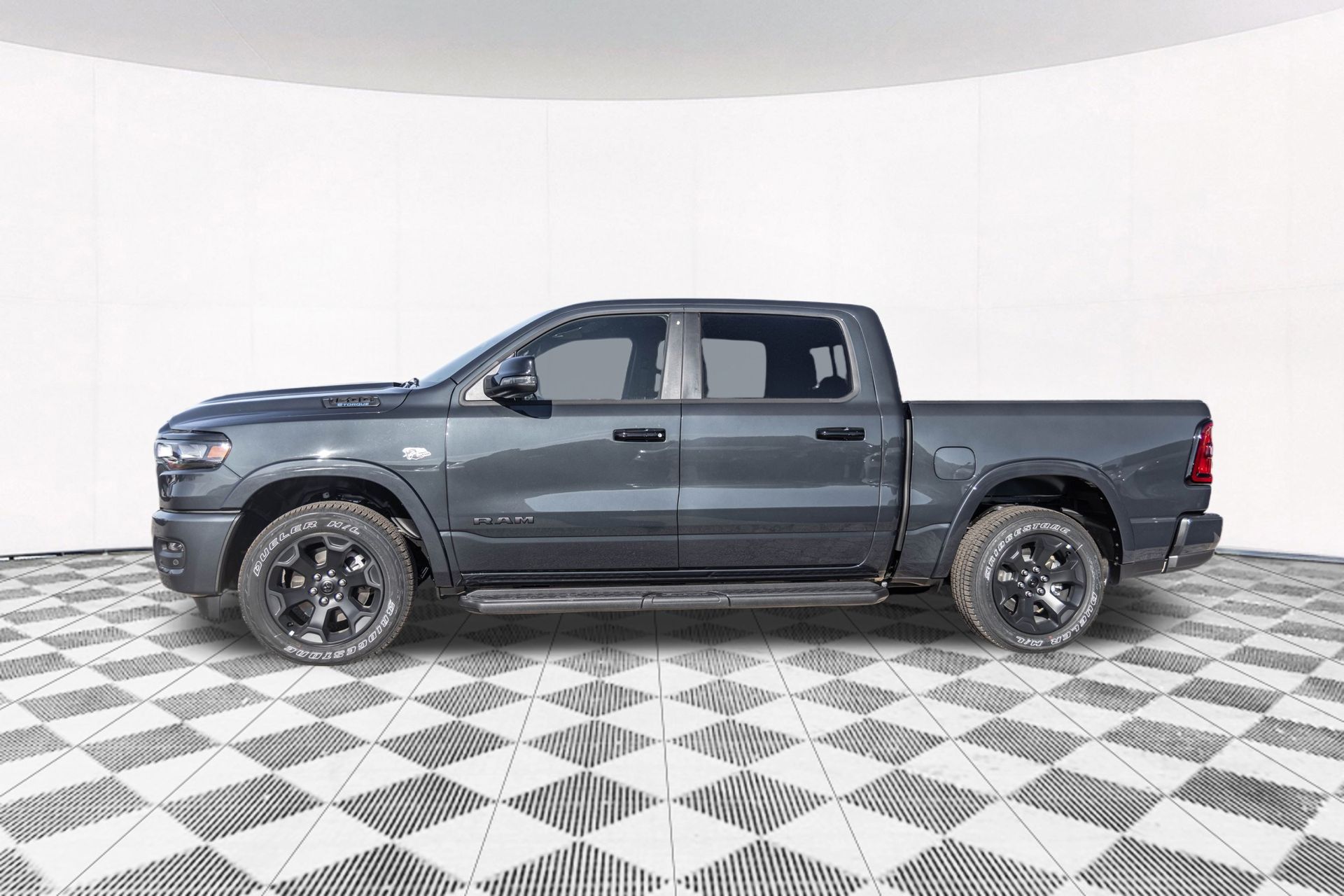 2026 RAM 1500 - Image 5