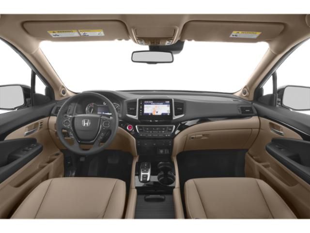 2018 Honda Pilot Elite  at Emmons Autoplex