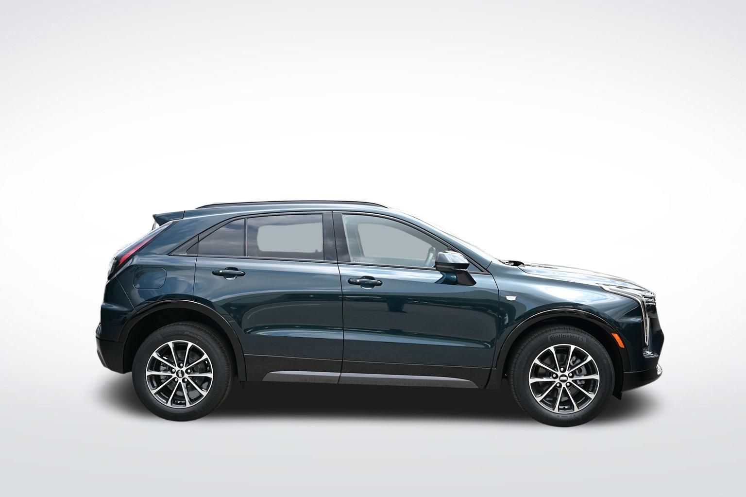 2024 Cadillac XT4 Sport 6