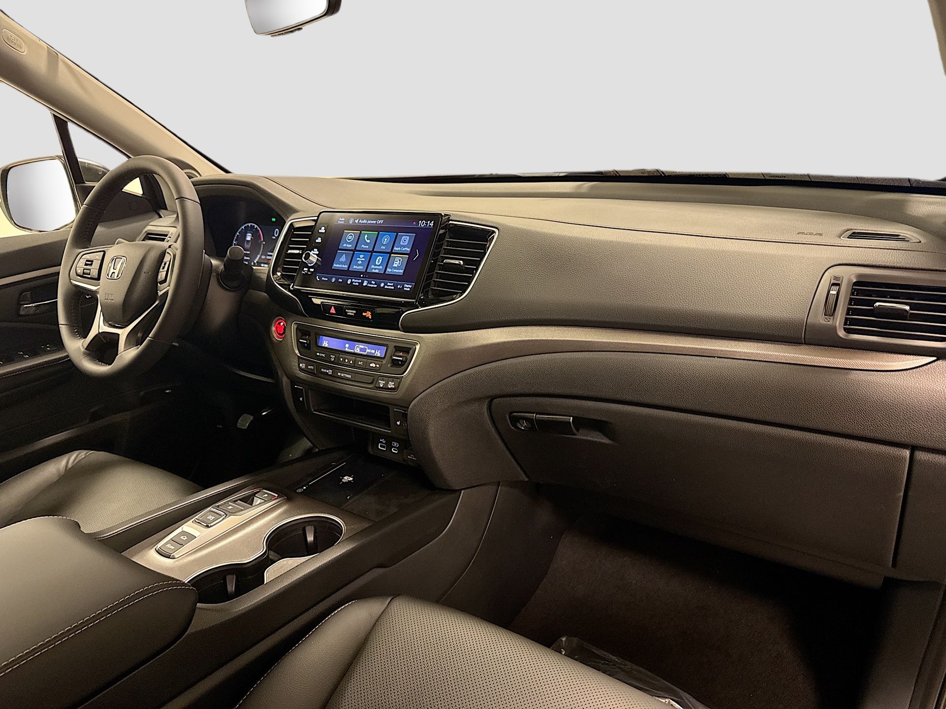 2026 Honda Ridgeline RTL - Photo 28