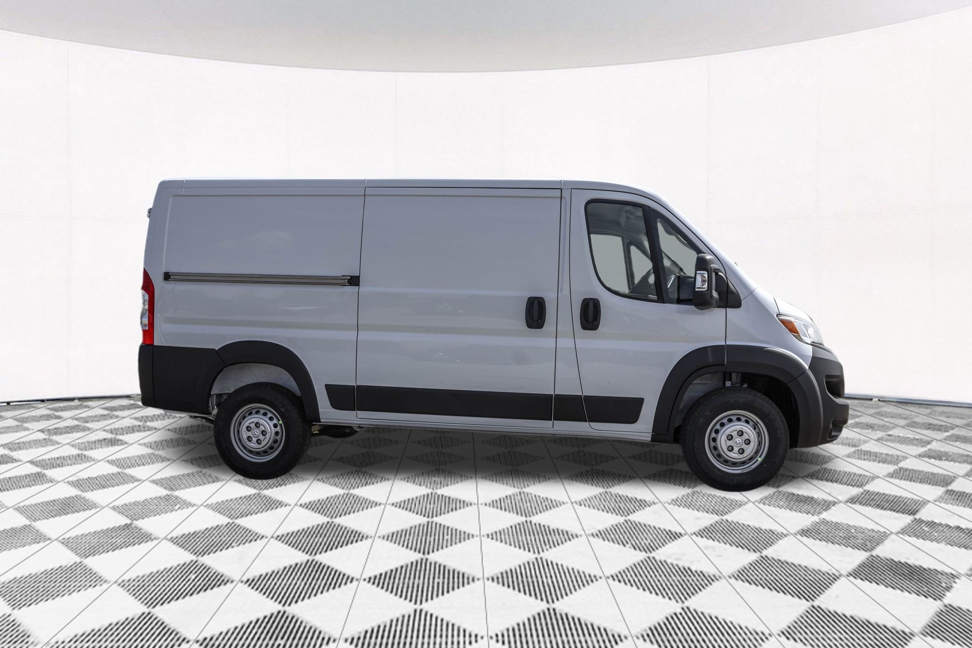 2026 RAM PROMASTER 1500 - Image 8