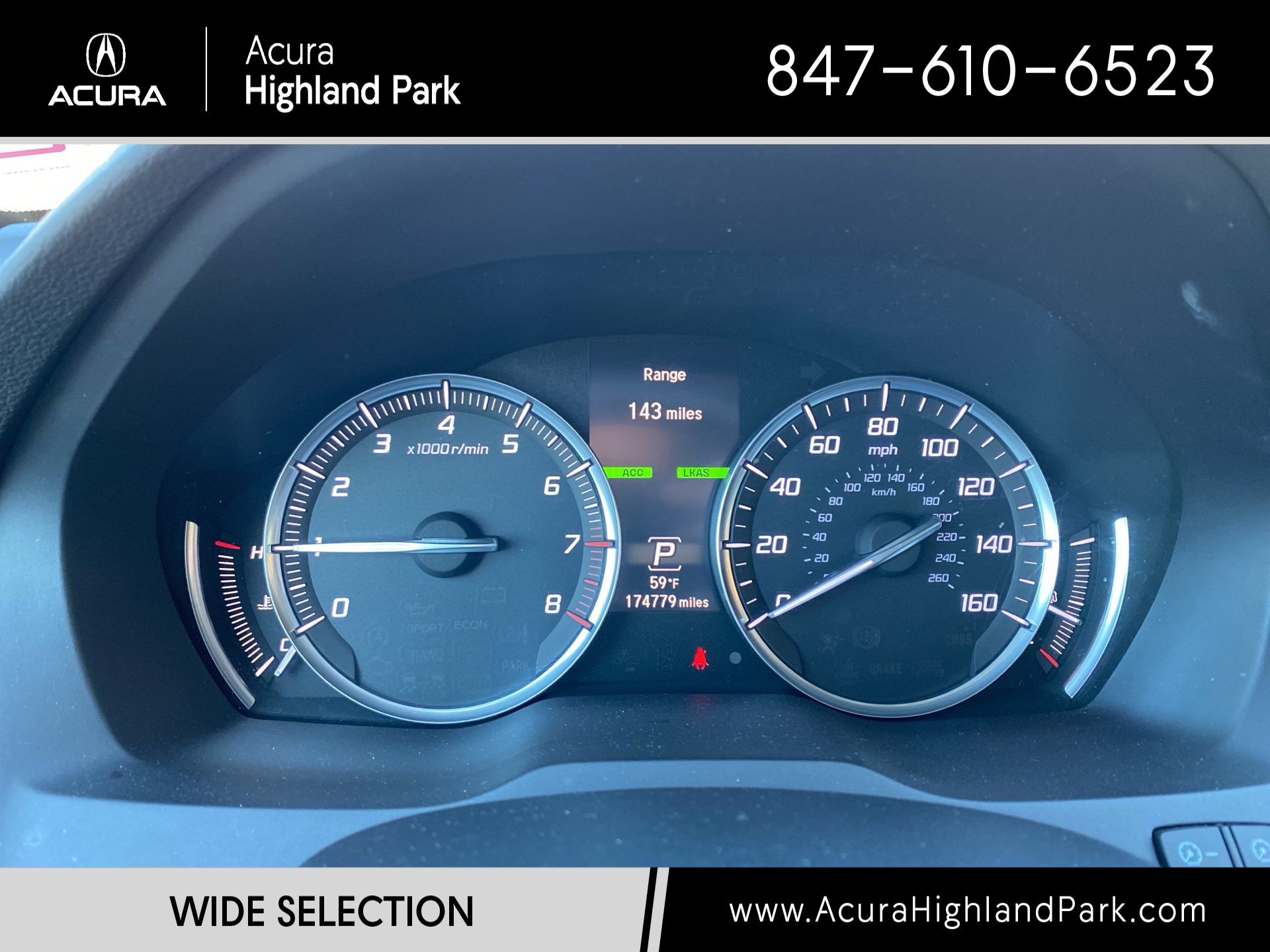 2016 Acura MDX 3.5L 14