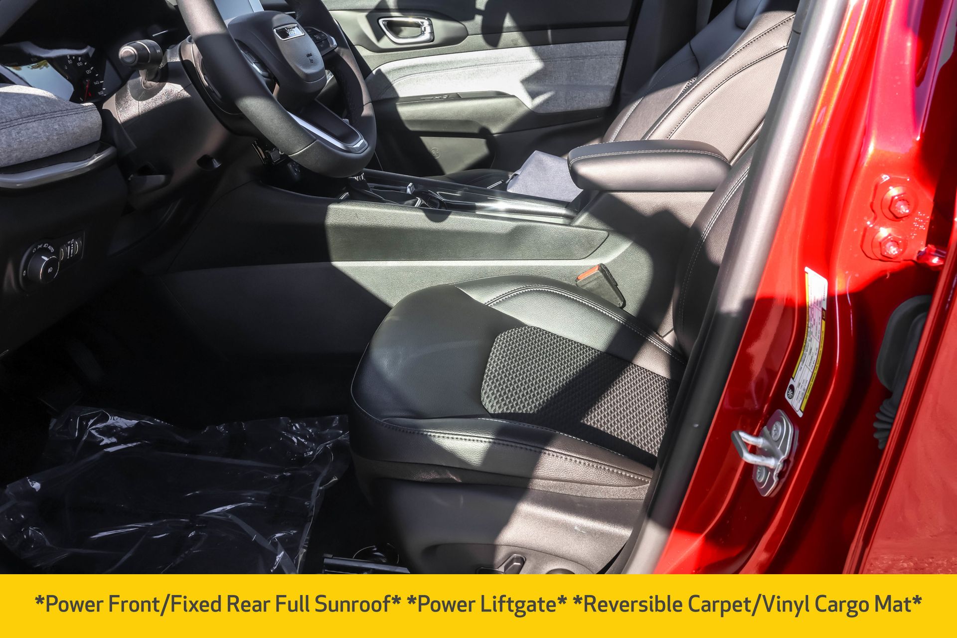 2025 JEEP COMPASS - Image 6