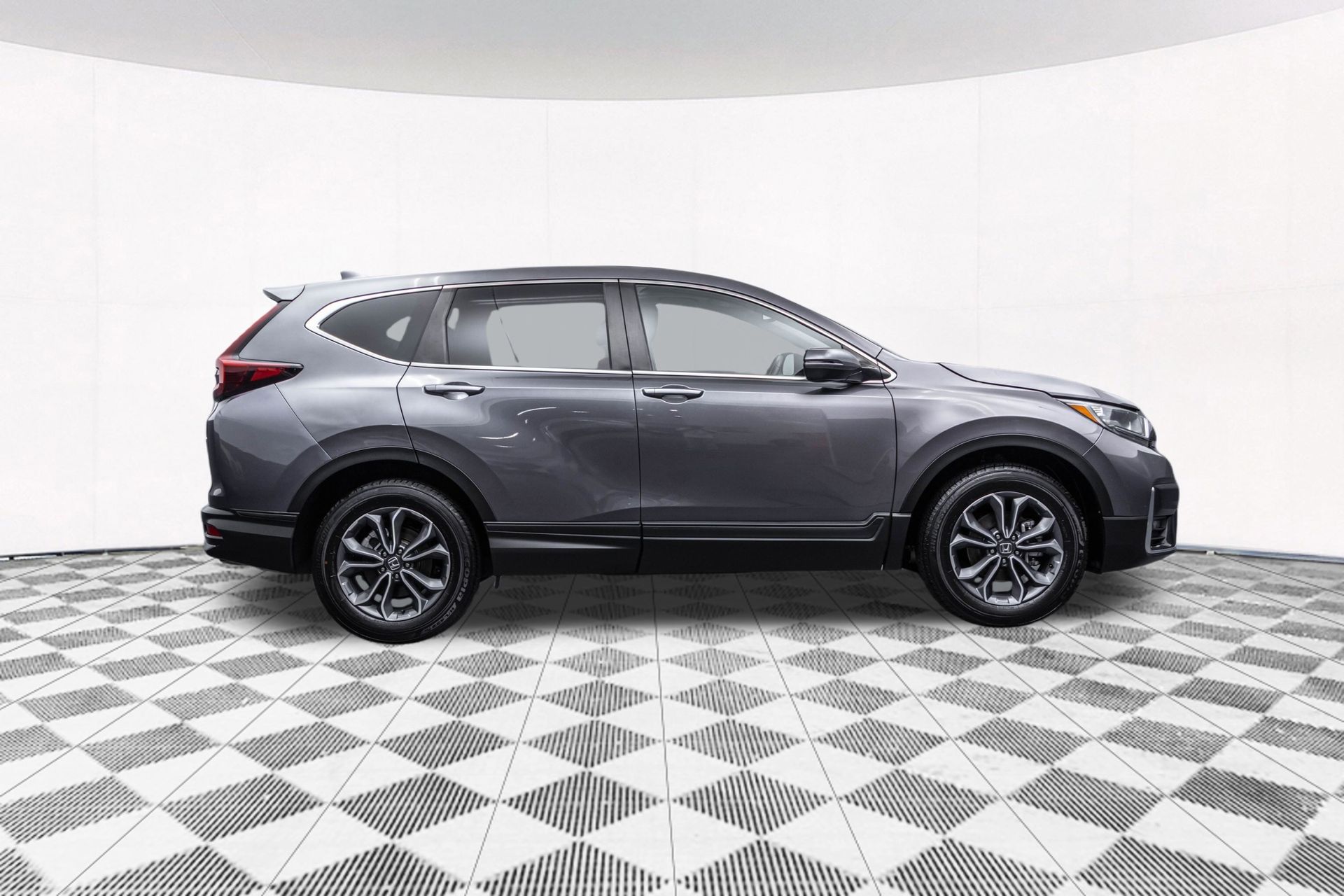 2022 HONDA CR-V - Image 12