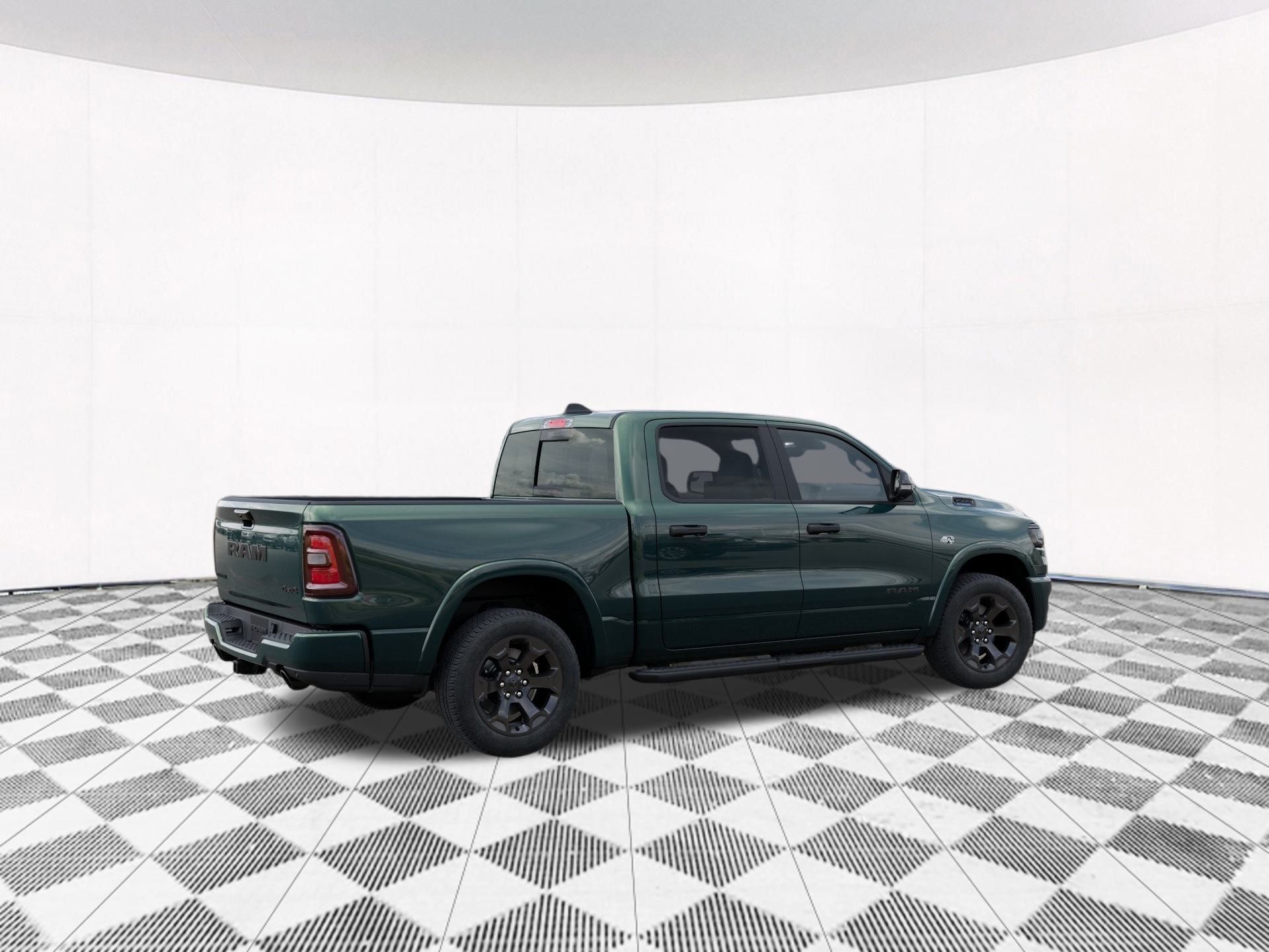 2026 RAM 1500 - Image 5