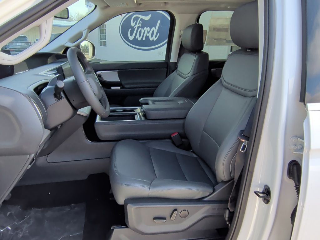 2026 Ford Expedition Max Active - 9