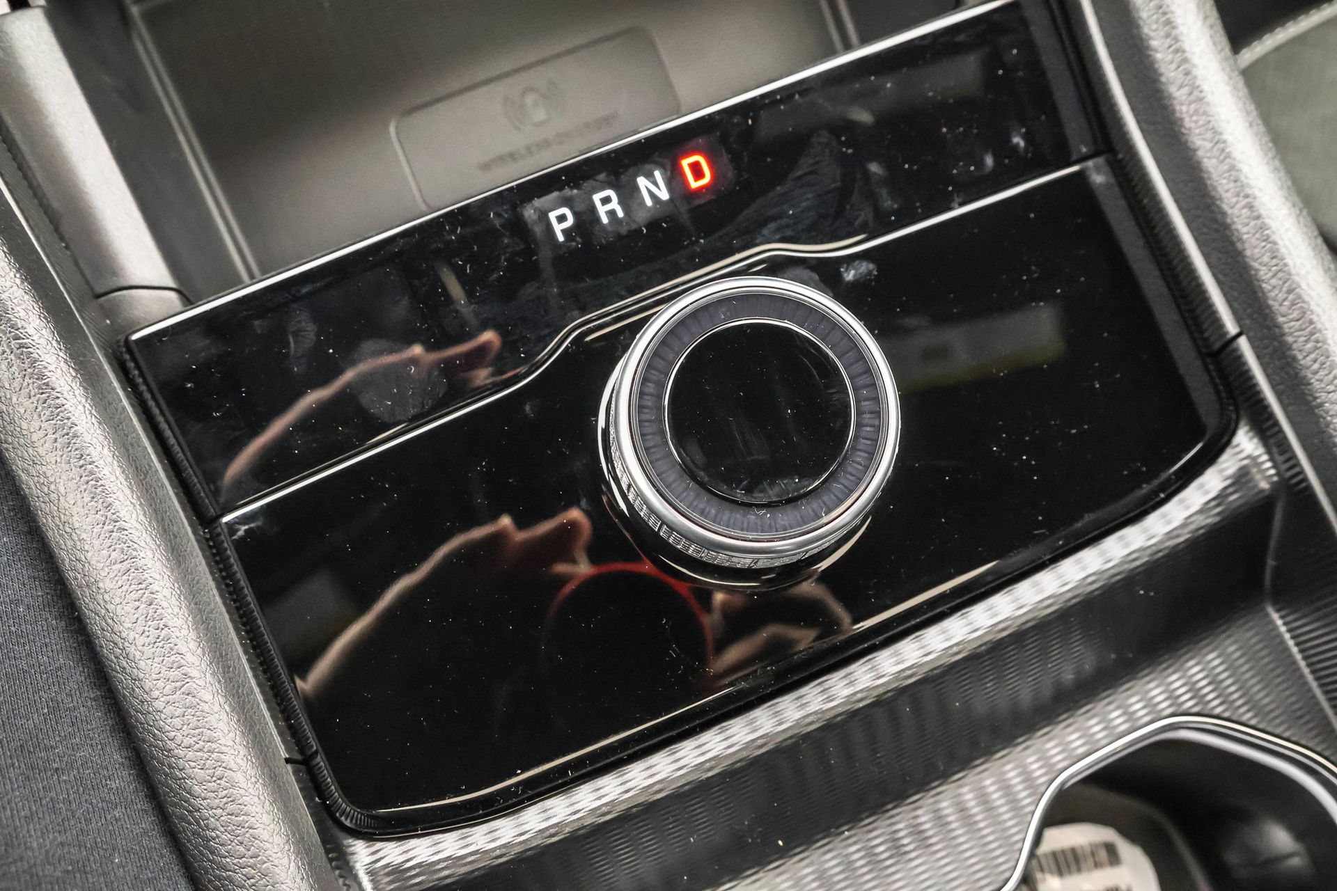 2025 JEEP GRAND CHEROKEE - Image 22