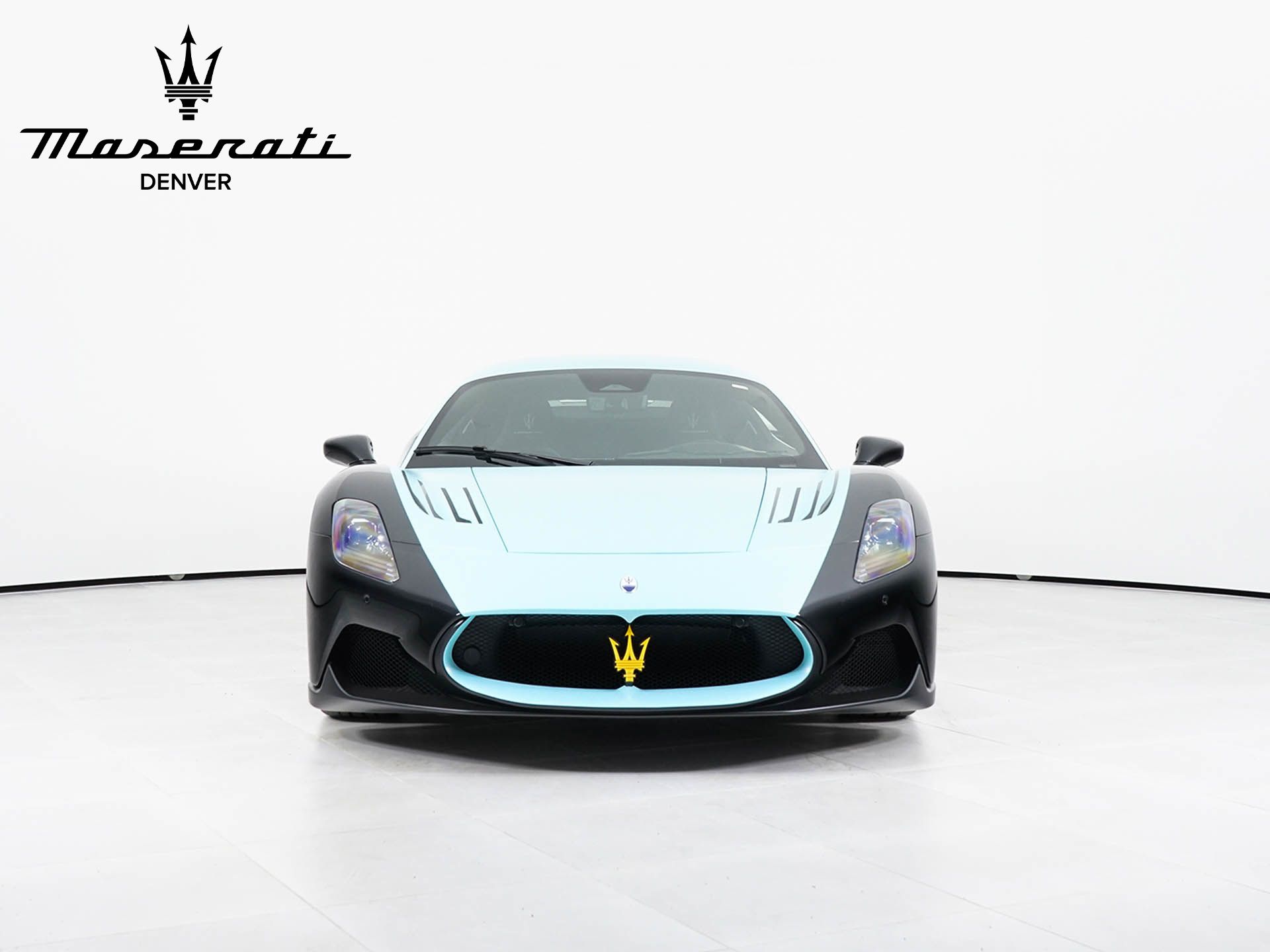 2025 Maserati MC20 Base - Photo 11