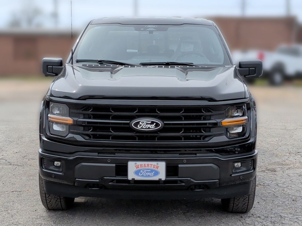 2026 Ford F-150 XLT - 8