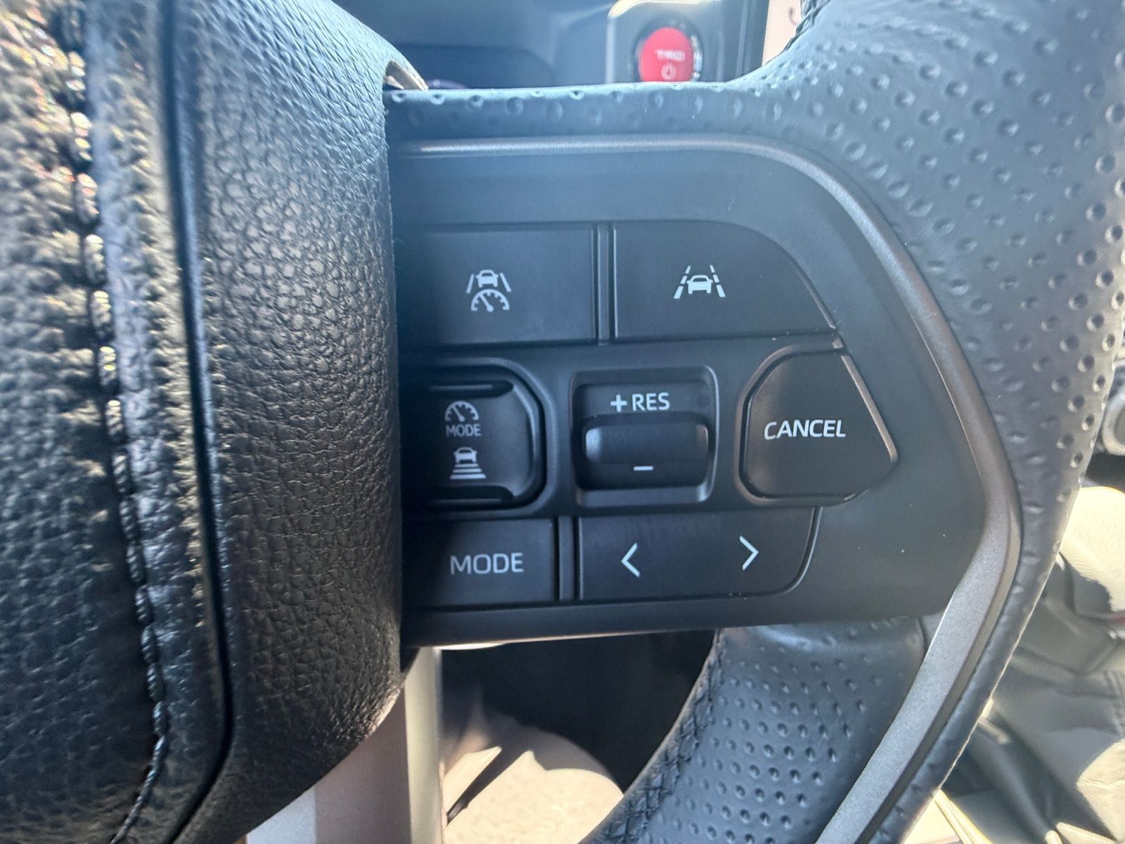 New 2026 Toyota 4Runner i-FORCE MAX SUV