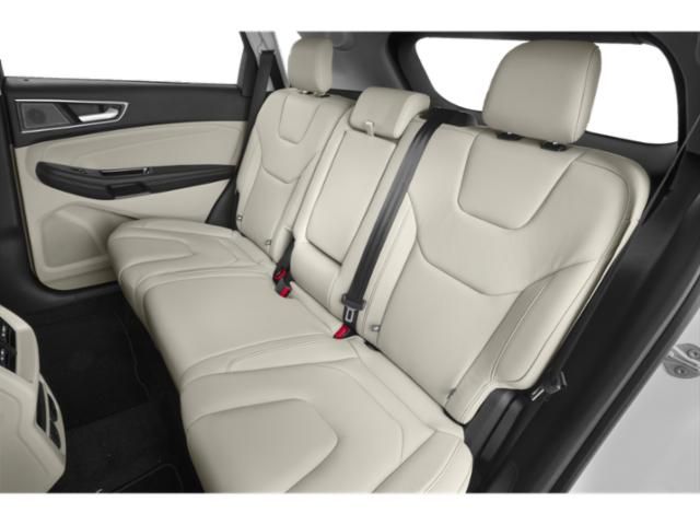 2020 Ford Edge Titanium Gray at Baytown Hyundai