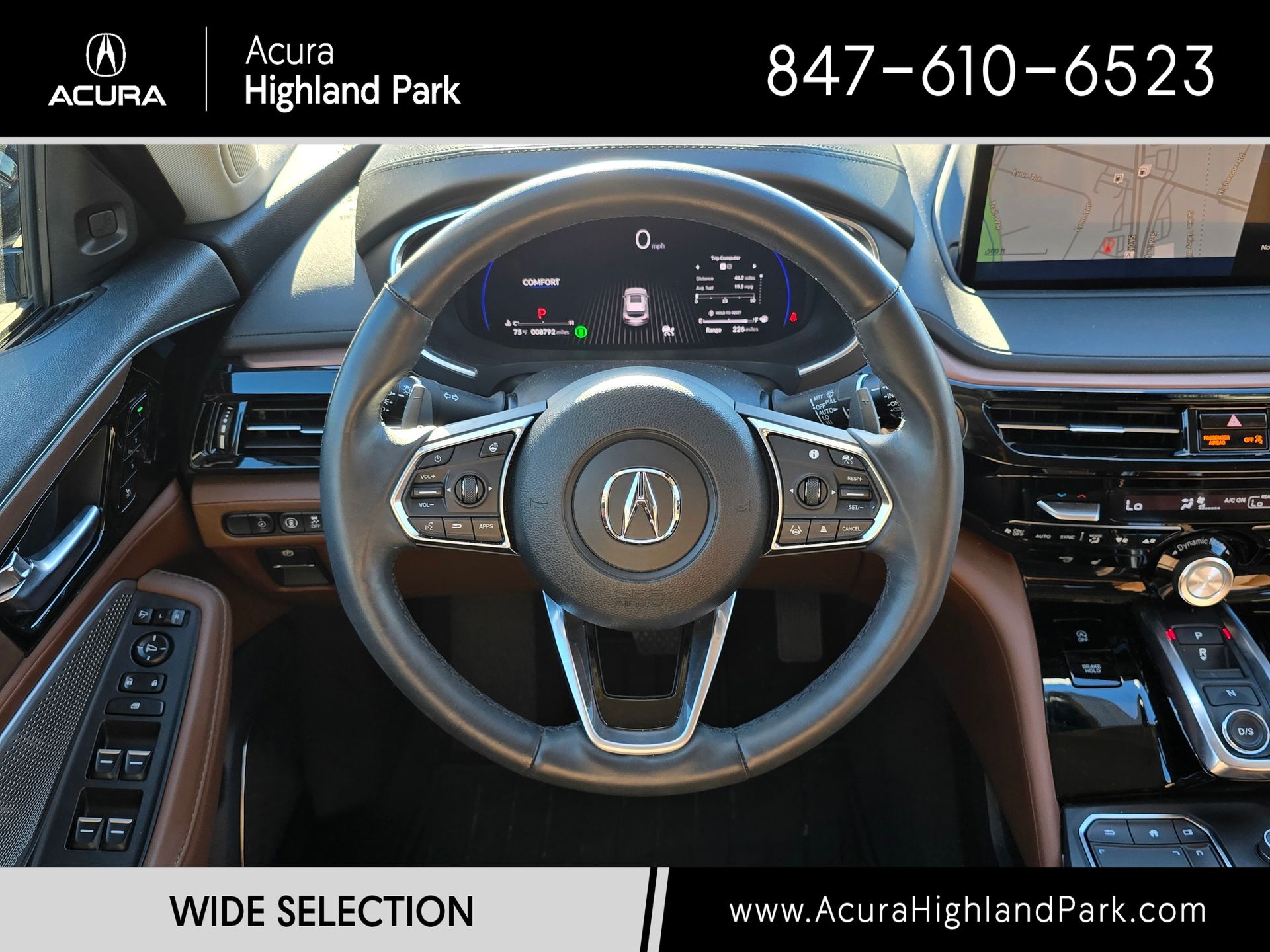 2024 Acura MDX Technology 5