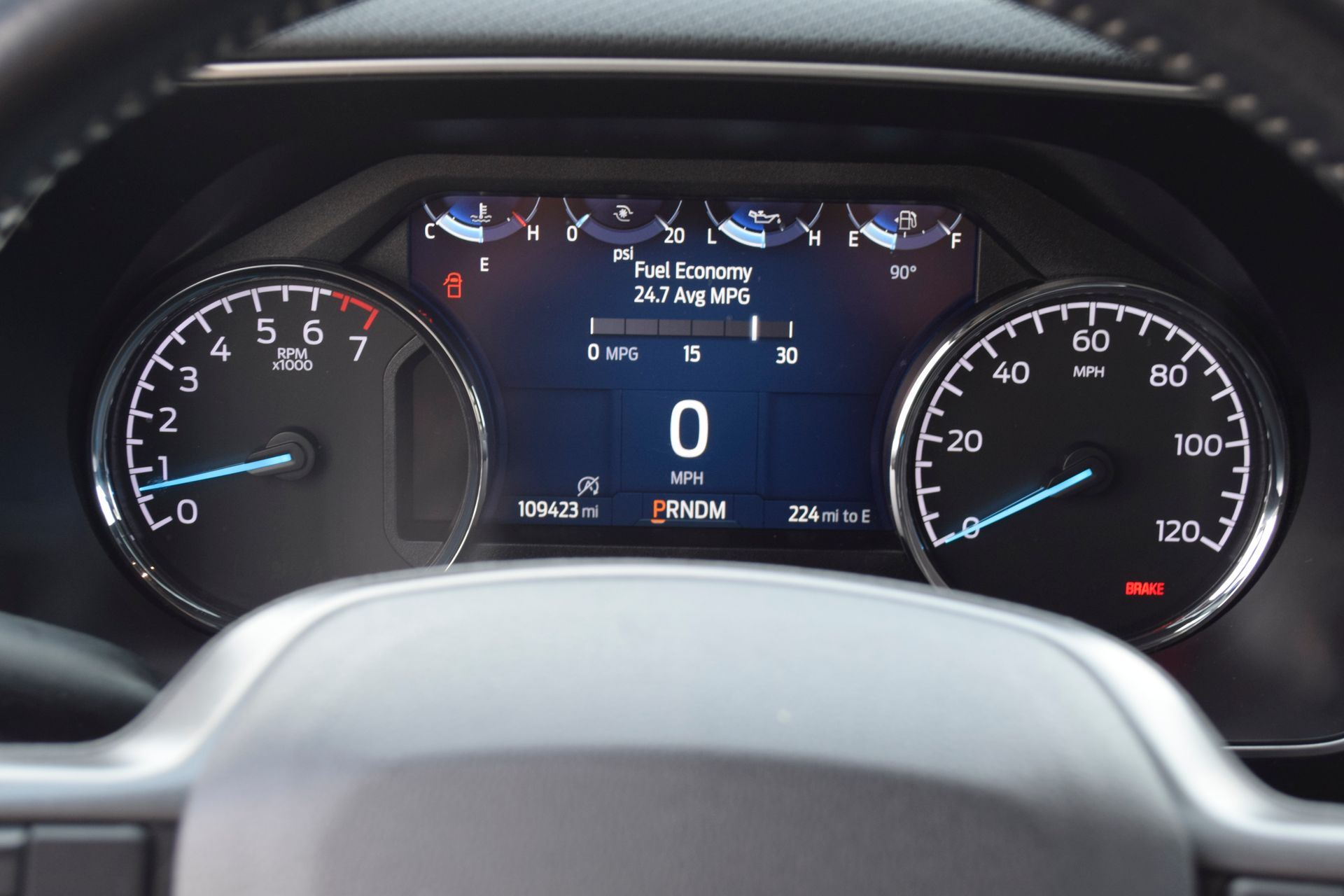 2021 Ford F-150 XLT Gray at Cook Ford