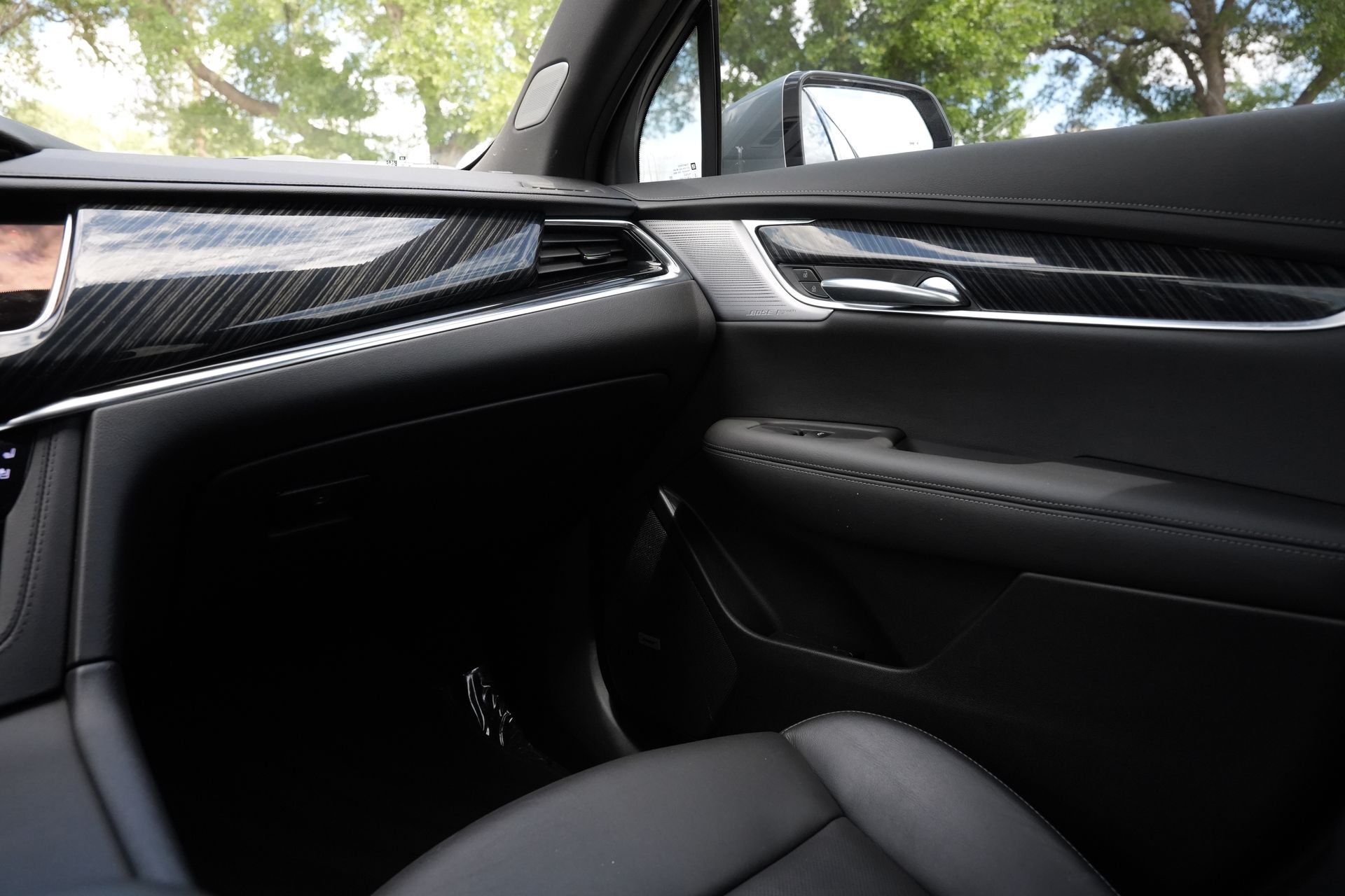 2024 Cadillac XT6 Premium Luxury - 7