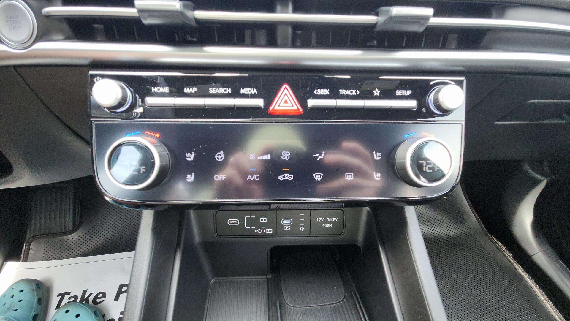 2025 Hyundai Santa Cruz