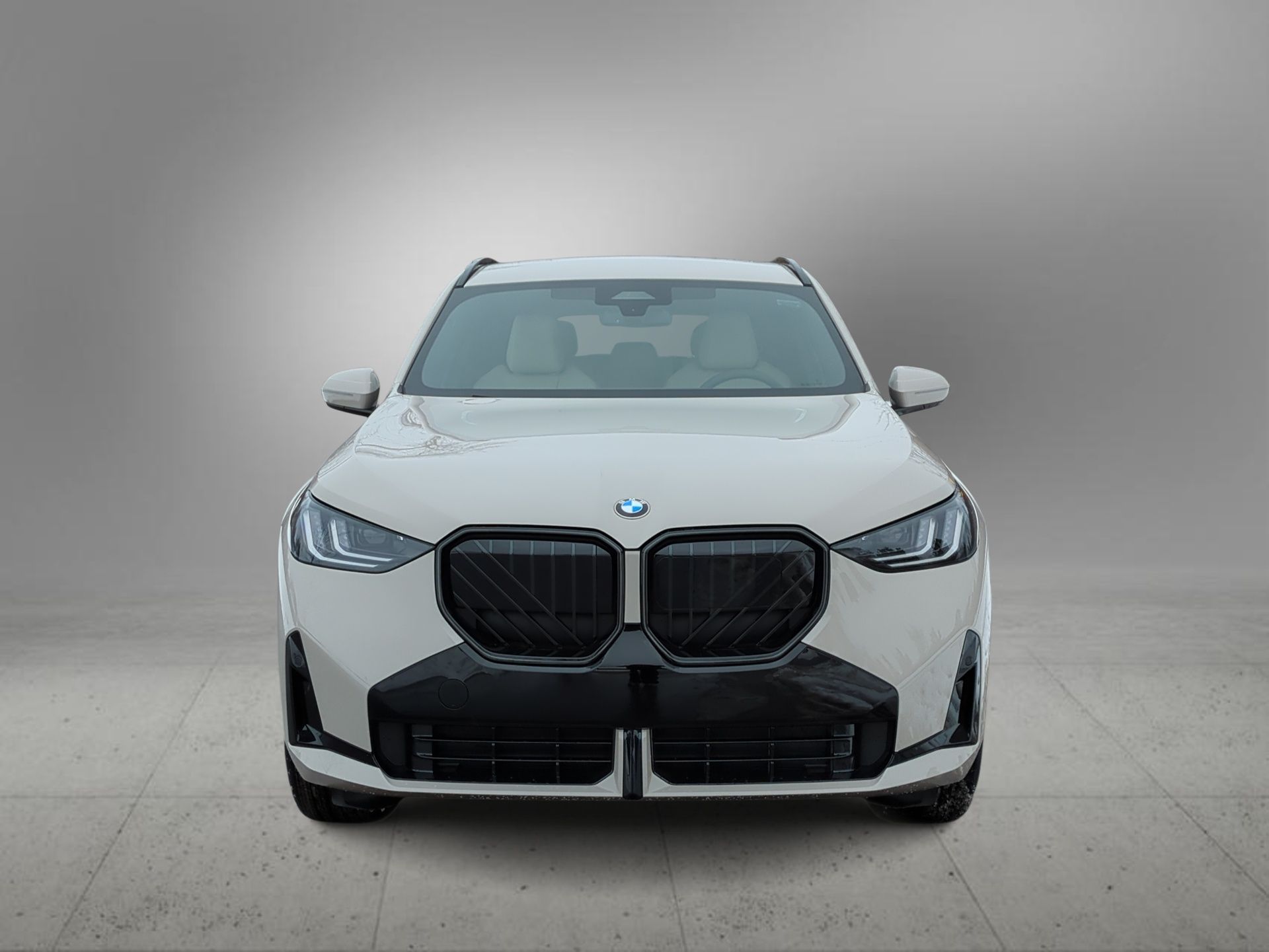 new 2026 BMW X3 car, priced at $58,300