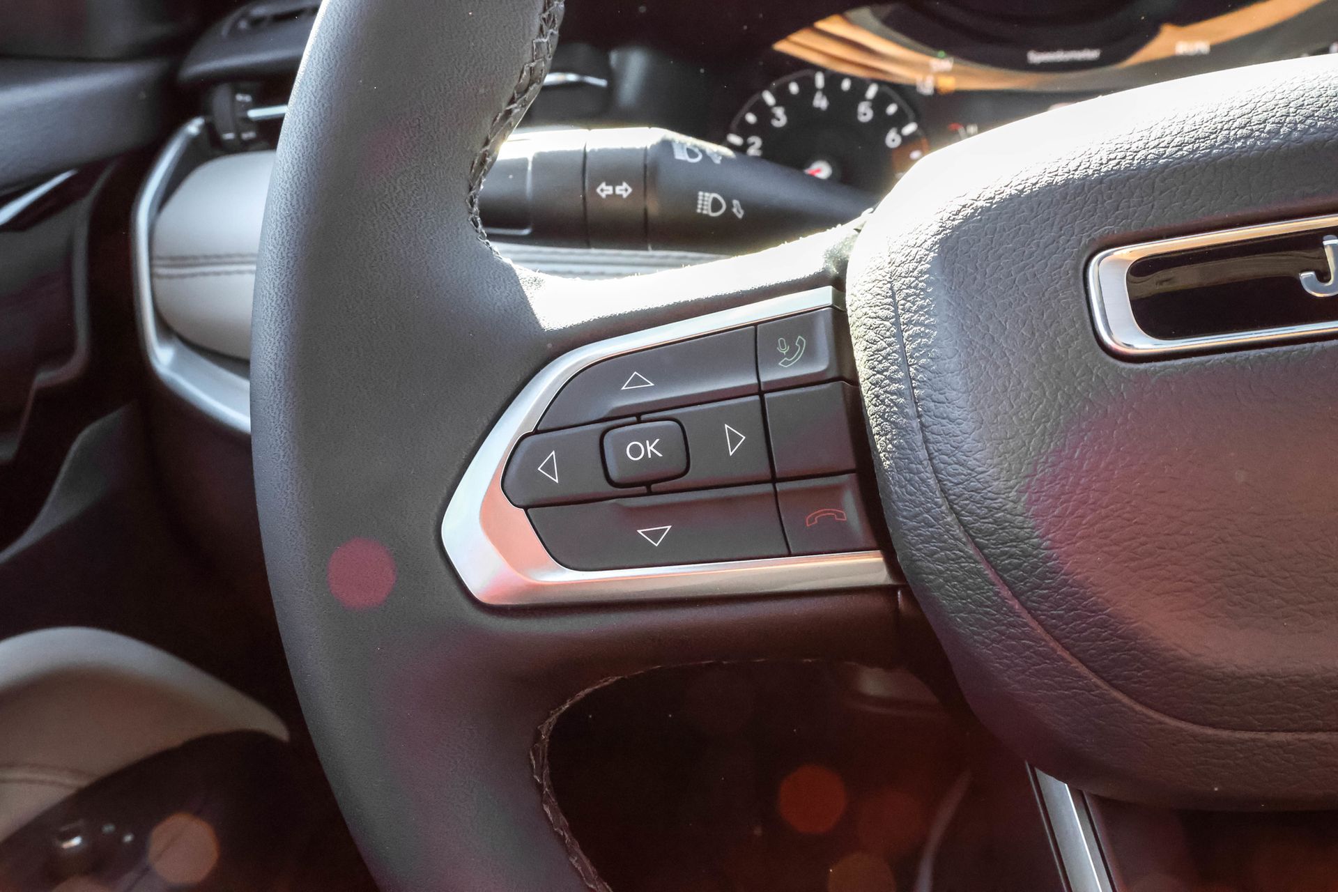 2026 JEEP COMPASS - Image 23