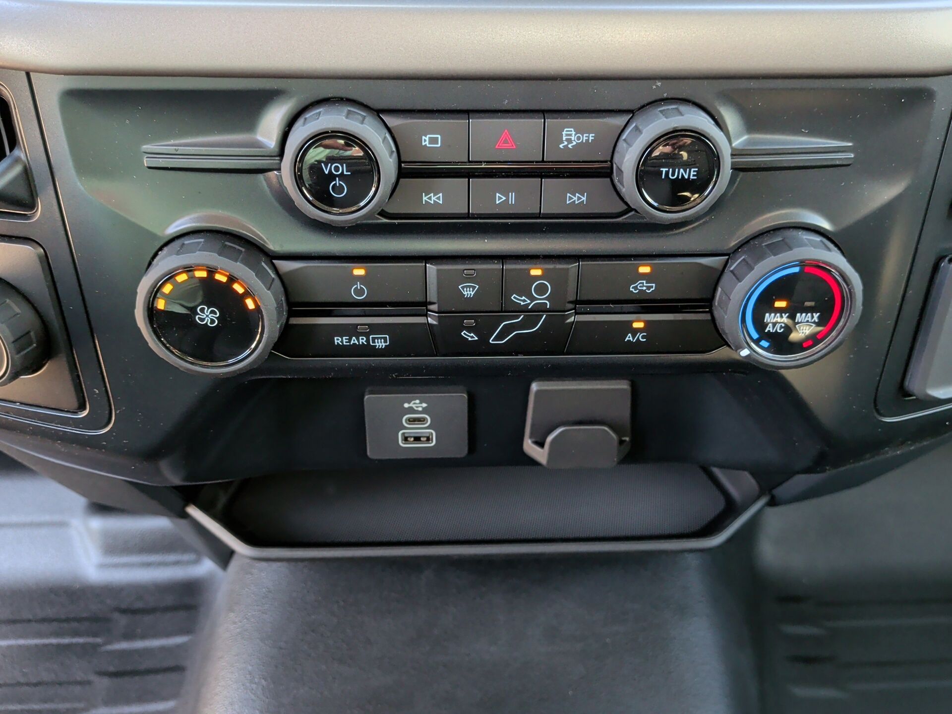 2026 Ford F-150 XL Gray at Cook Ford