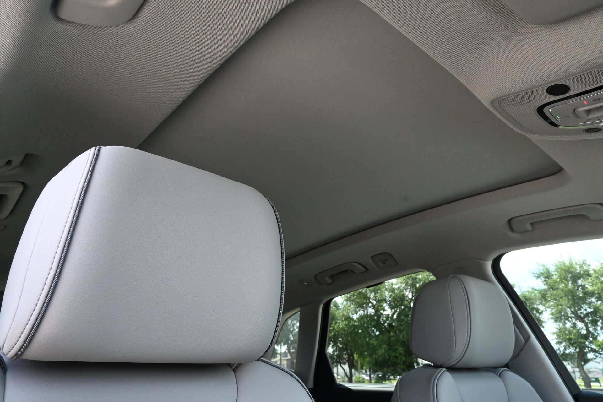 2021 Audi Q5 45 Prestige White at Genesis of Spring
