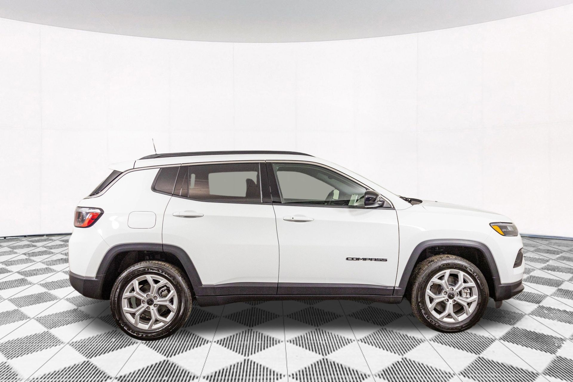 2026 JEEP COMPASS - Image 6