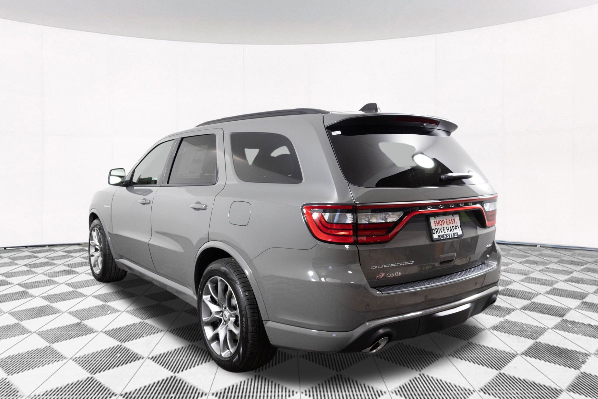 2026 DODGE DURANGO - Image 11