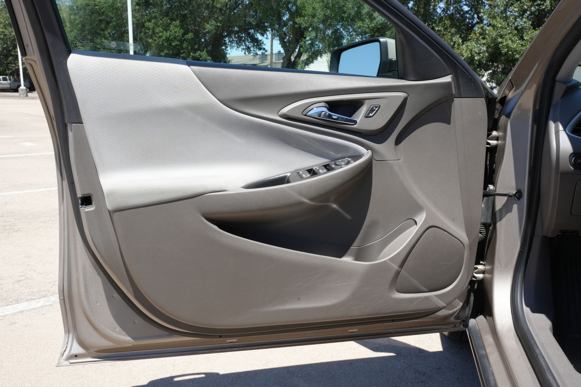 2025 Chevrolet Malibu LT Gray at Bayshore Chrysler Jeep Dodge Ram