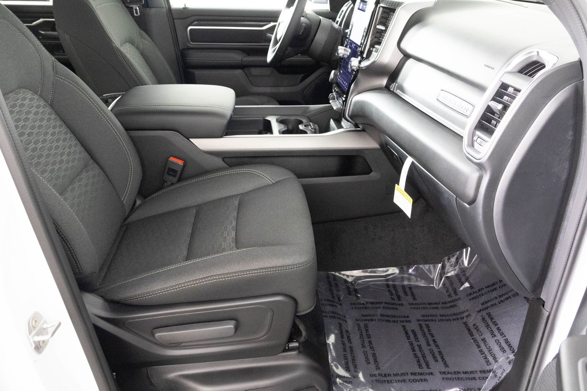 2026 RAM 1500 - Image 33