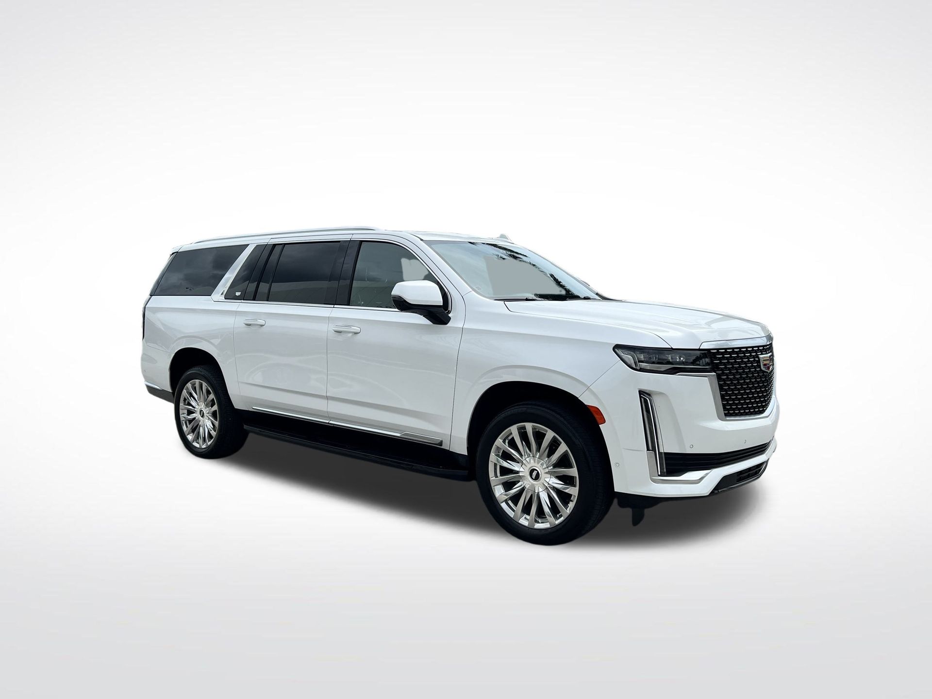 2023 Cadillac Escalade ESV Premium 25