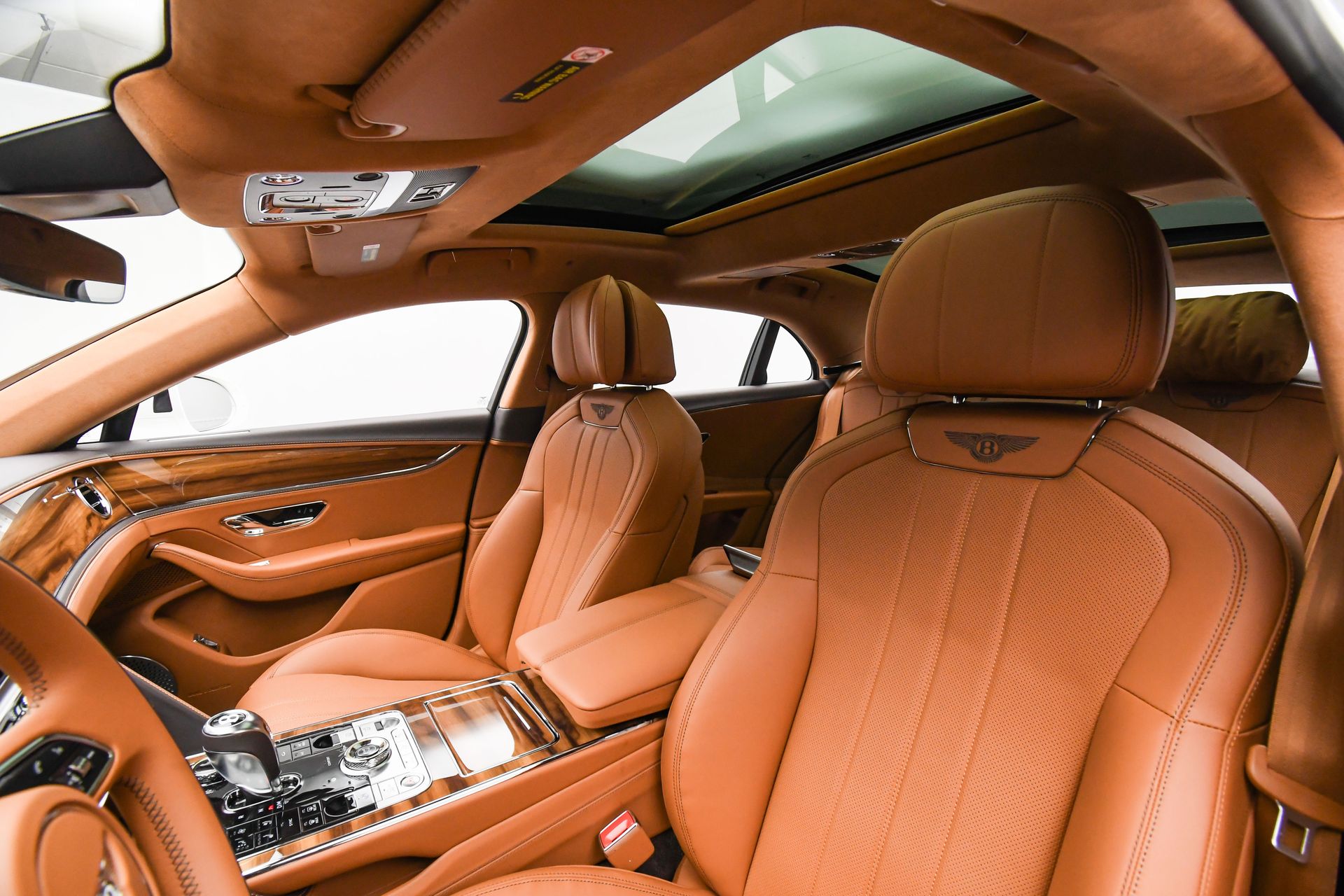 2026 Bentley Flying Spur - Photo 47