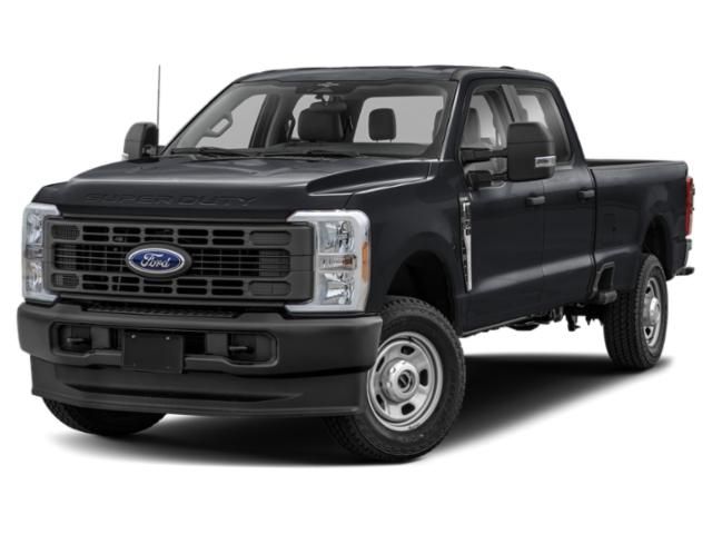 2026 Ford F-350SD XL Black at Legacy Ford
