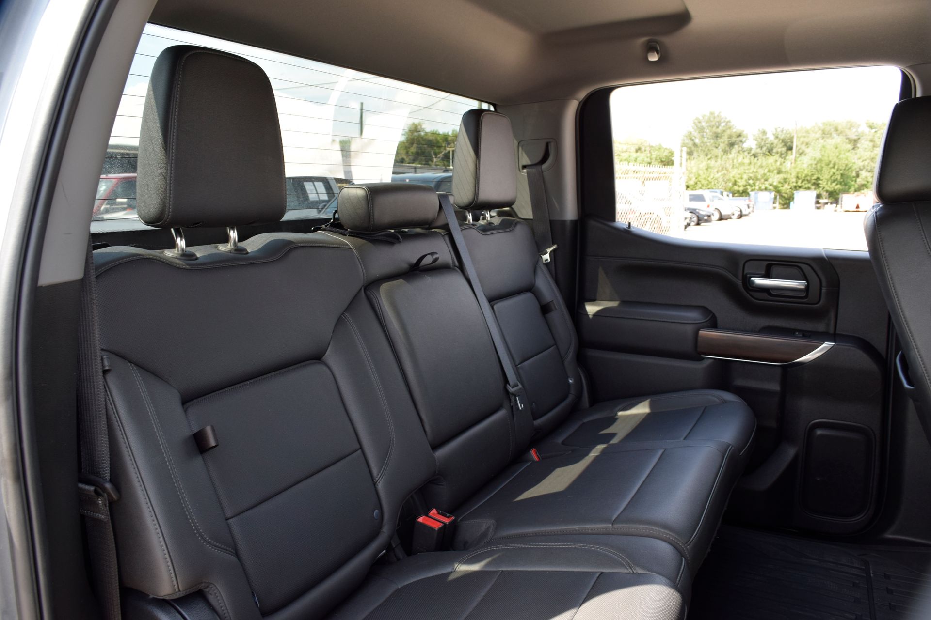 2021 GMC Sierra 1500 SLT Gray at Bayway Chrysler Dodge Jeep Ram