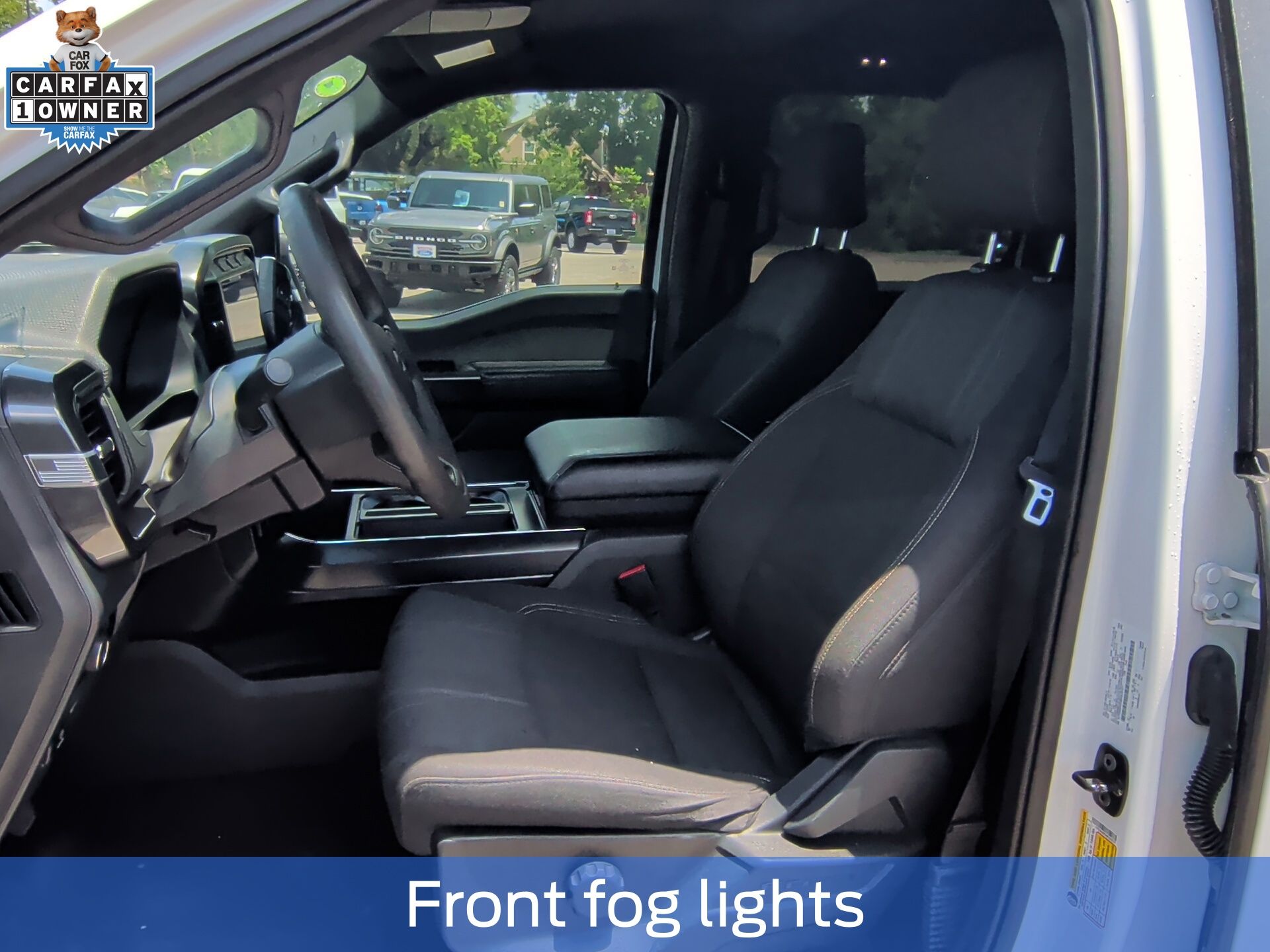 2024 Ford F-150 STX - 10