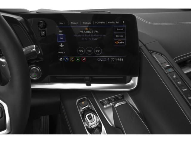 2020 Chevrolet Corvette Stingray - 9