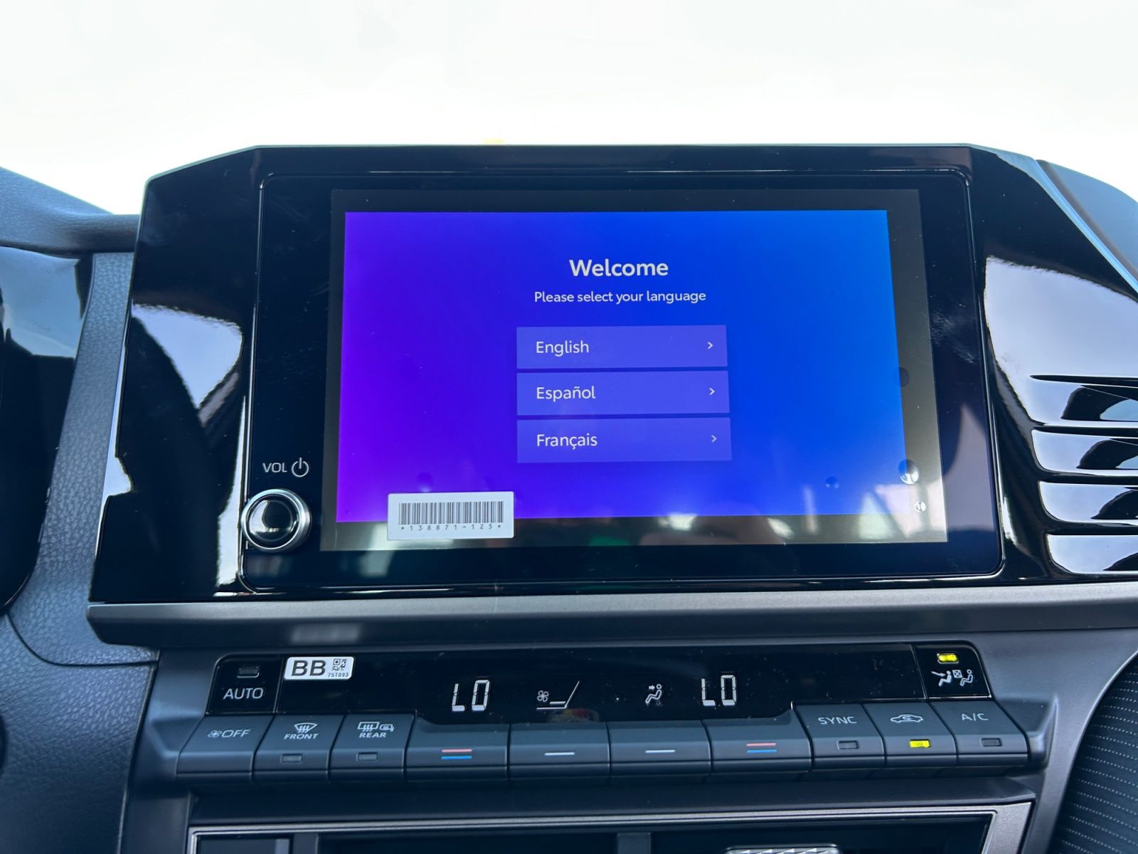 Used 2026 Toyota Camry Sedan