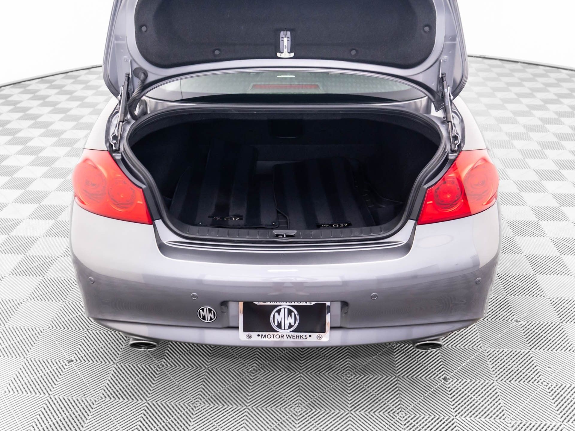 2013 Infiniti MDX x photo