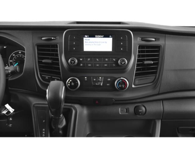 2026 Ford Transit-250 Base - 8